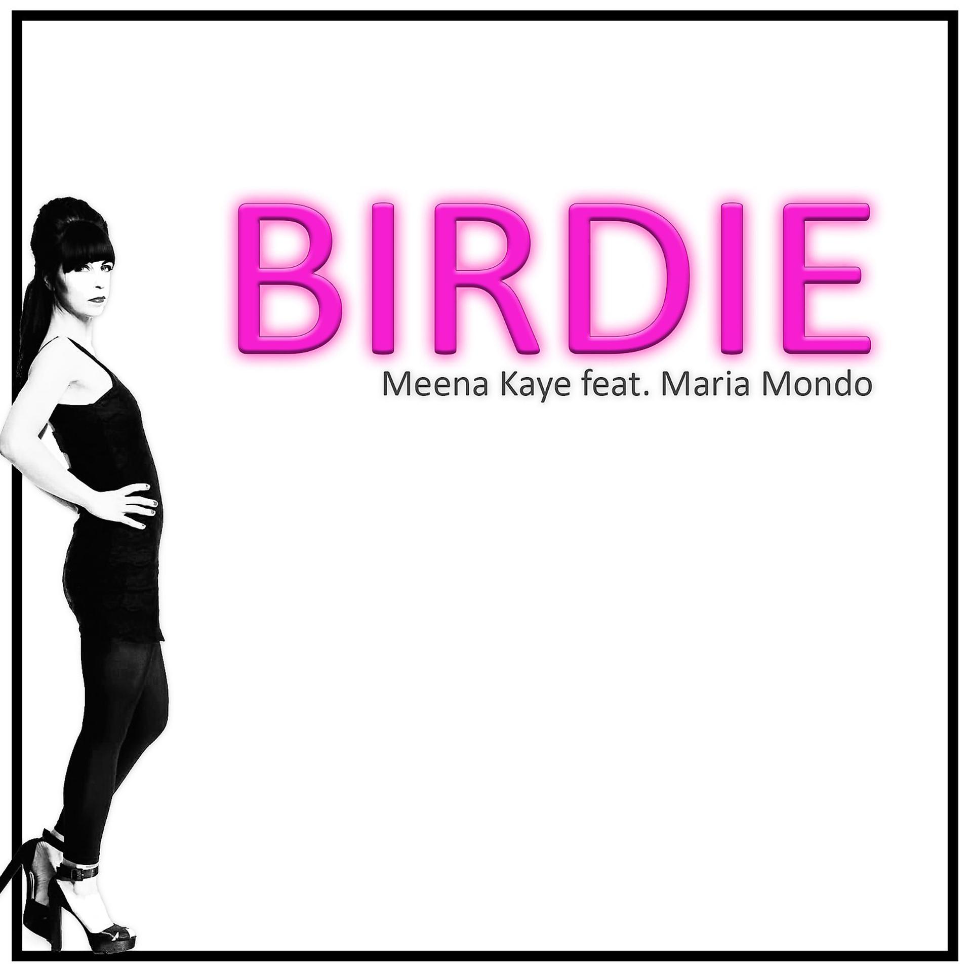 Постер альбома Birdie