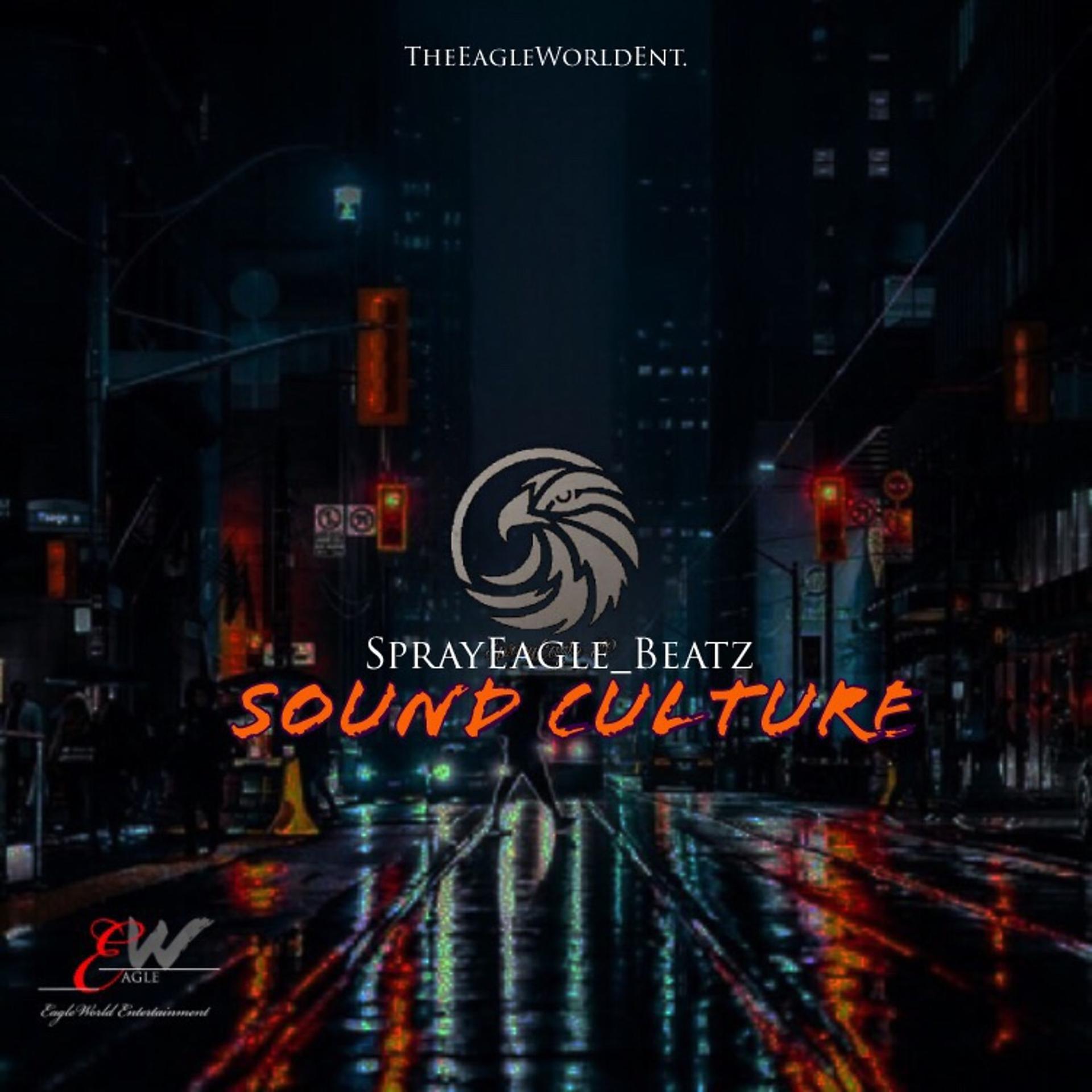 Постер альбома Sound Culture