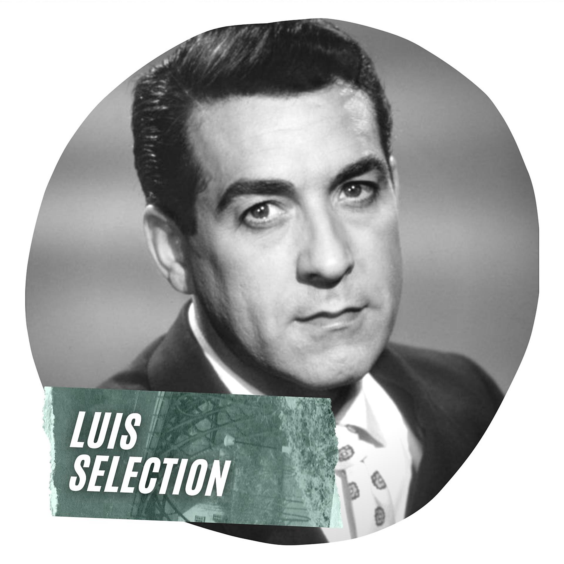 Постер альбома Luis Selection