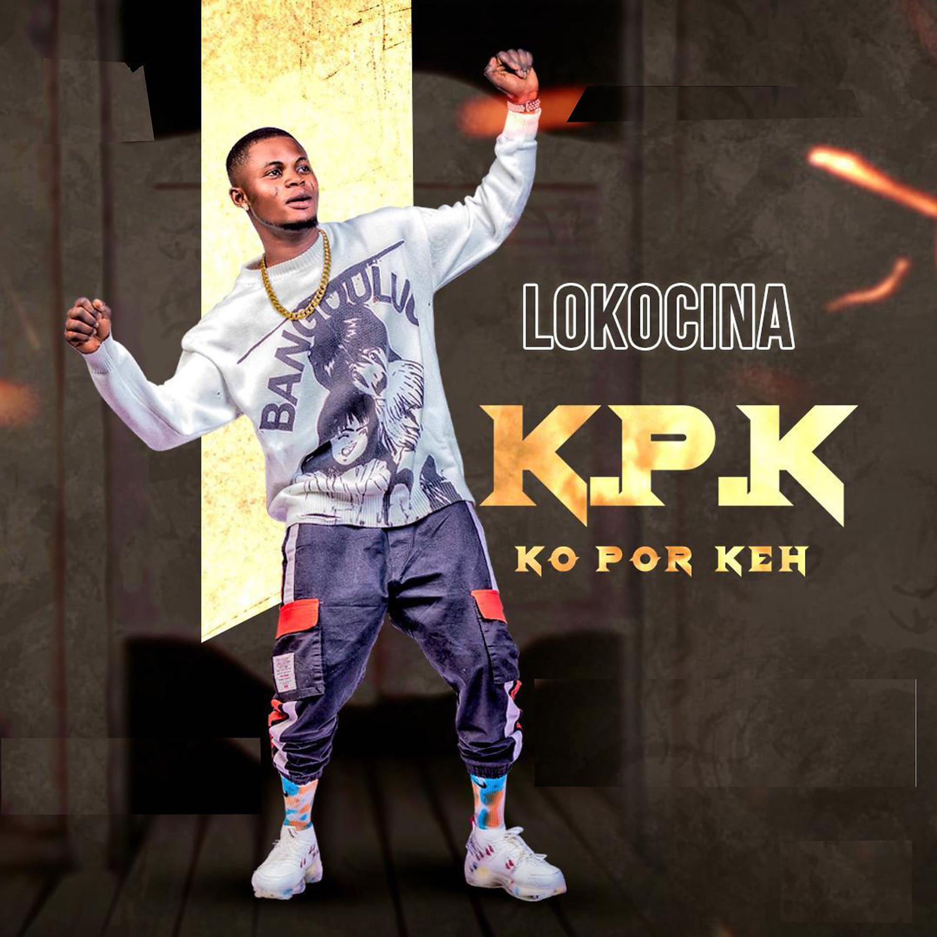 Постер альбома KPK (Ko Por Keh)