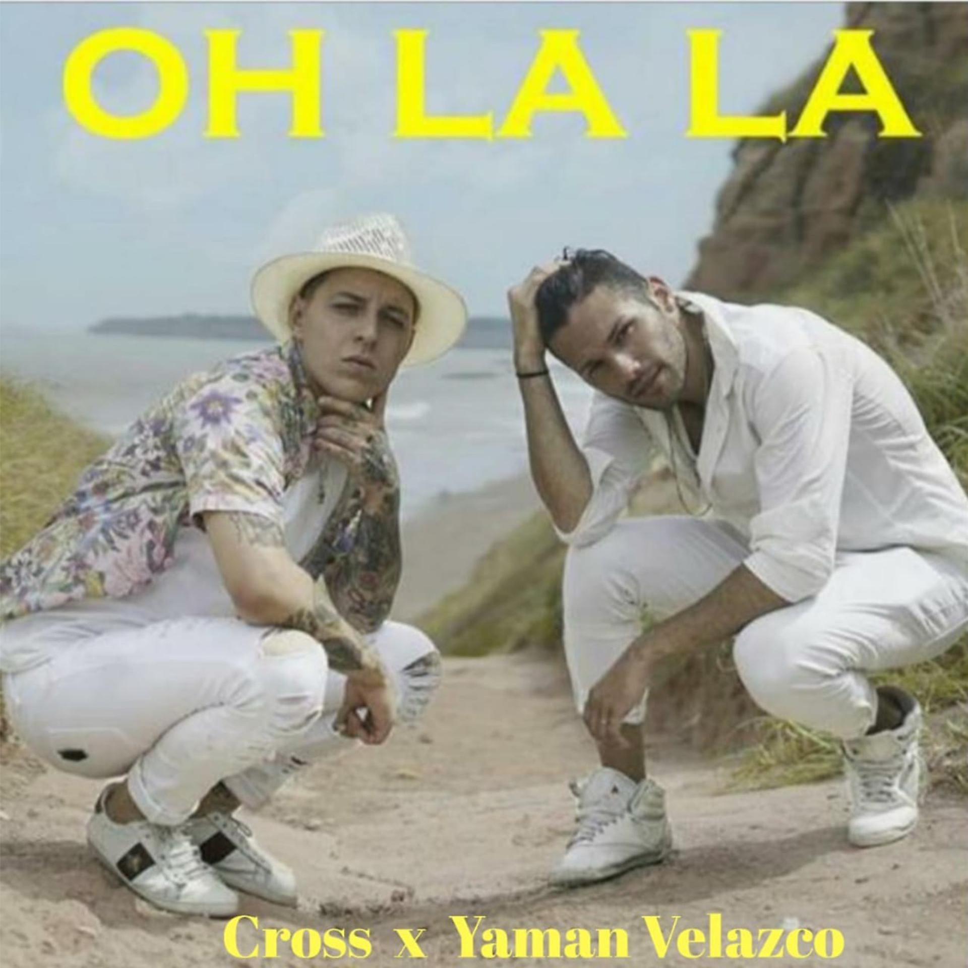 Постер альбома Oh La La