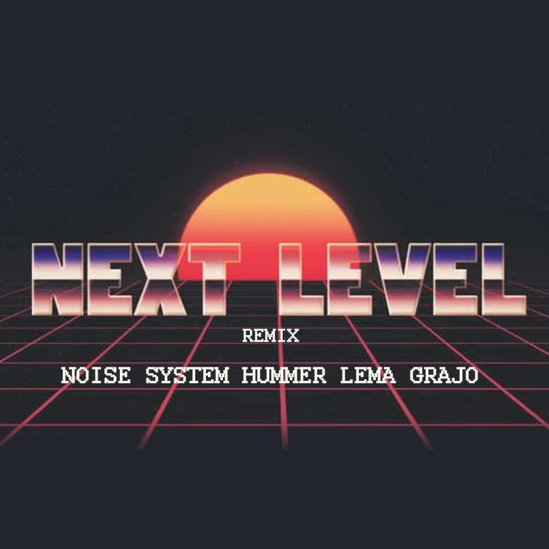 Level remix
