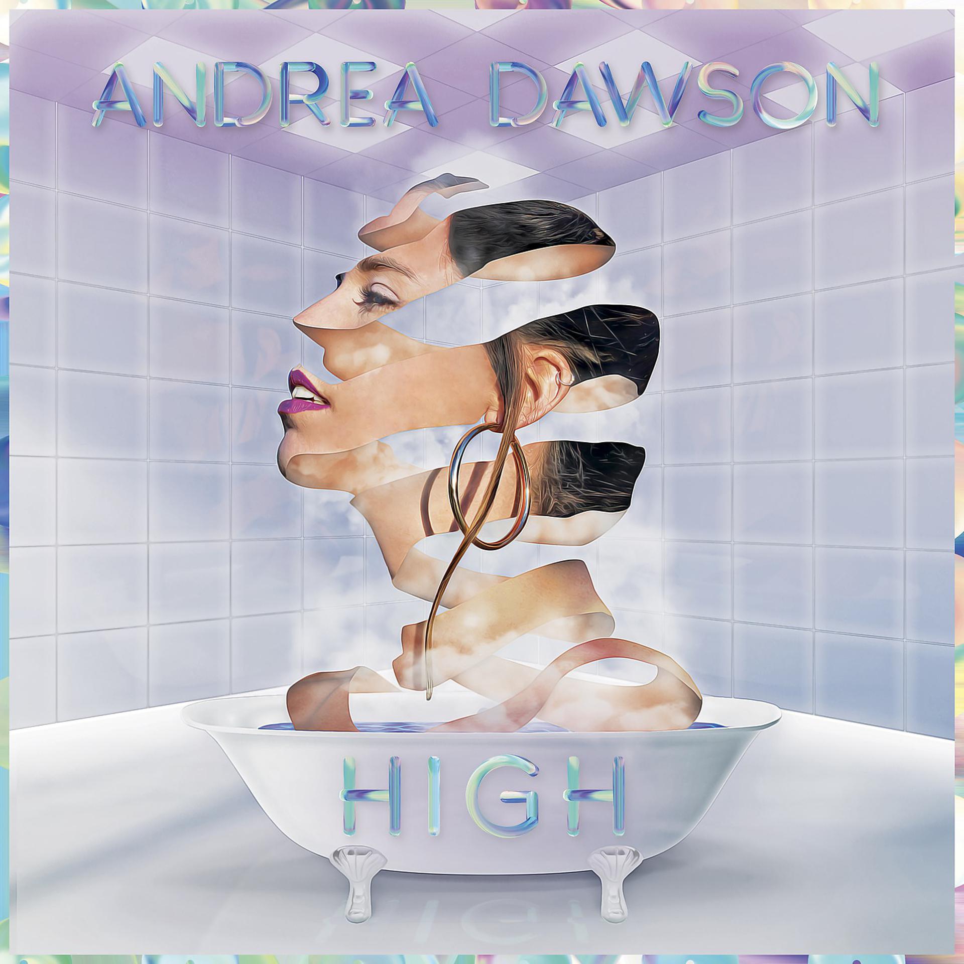Постер альбома HIGH