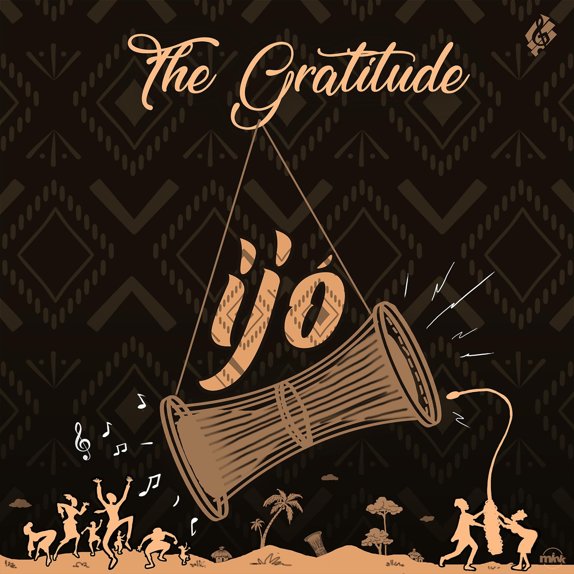 Постер альбома Ijo