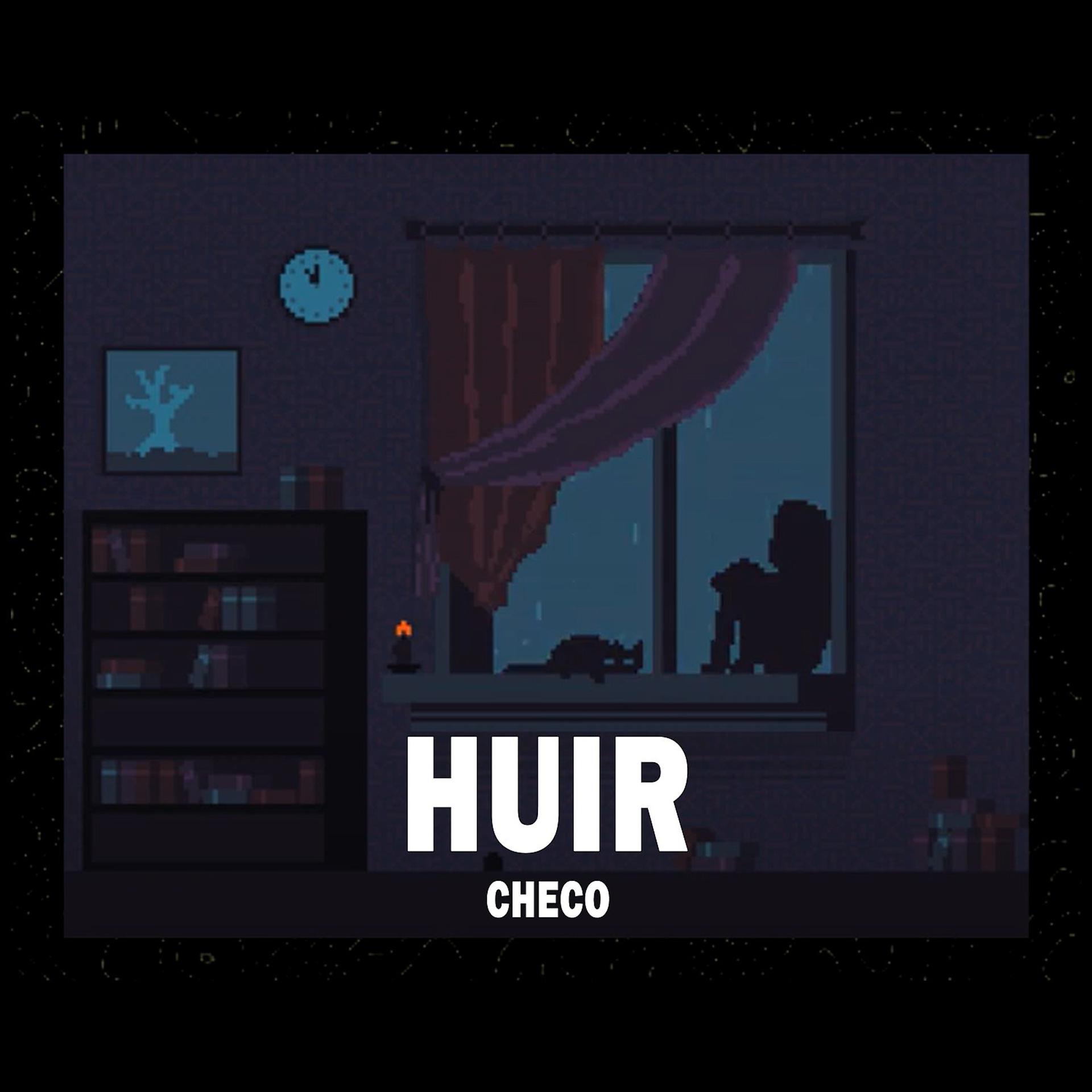 Постер альбома Huir