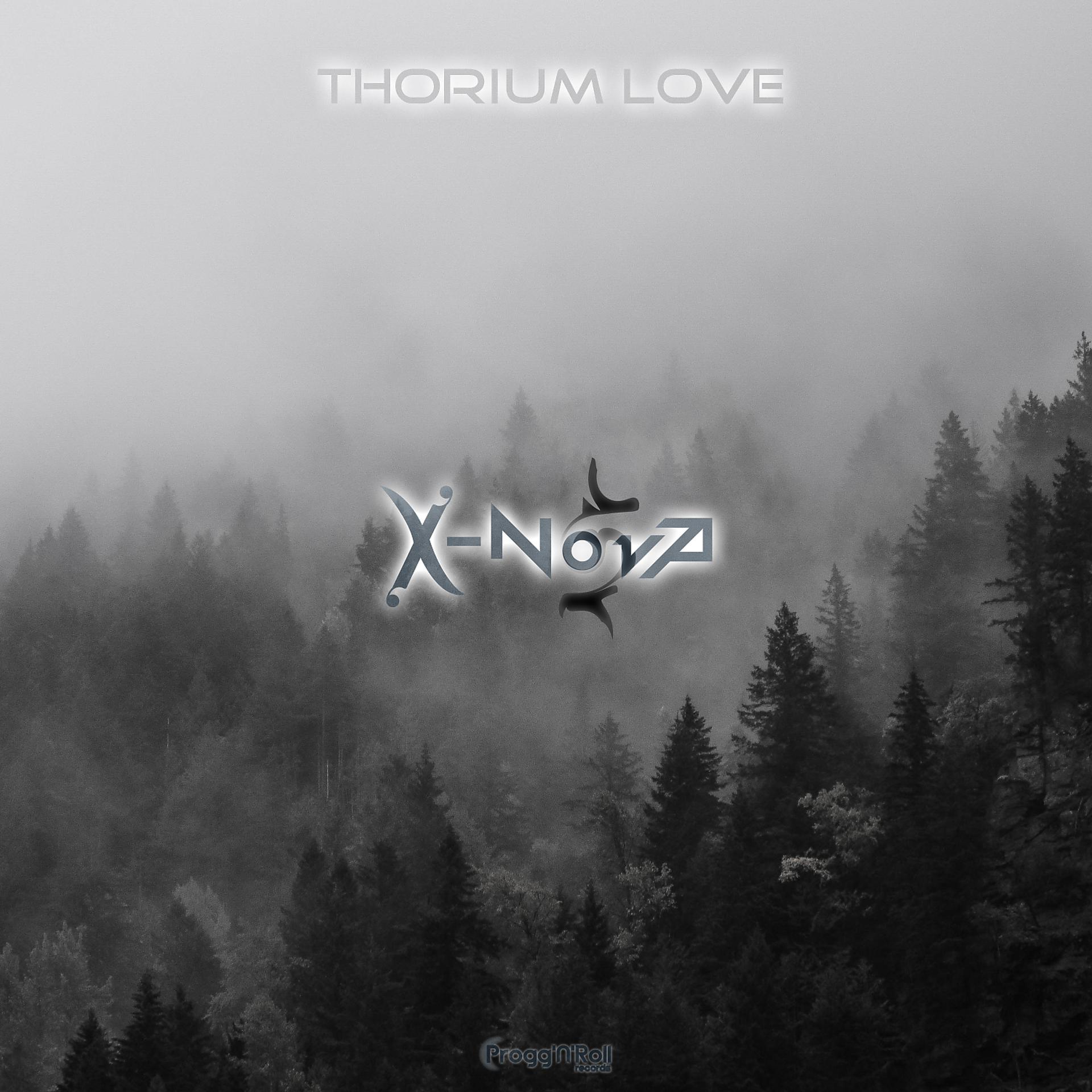 Постер альбома Thorium Love