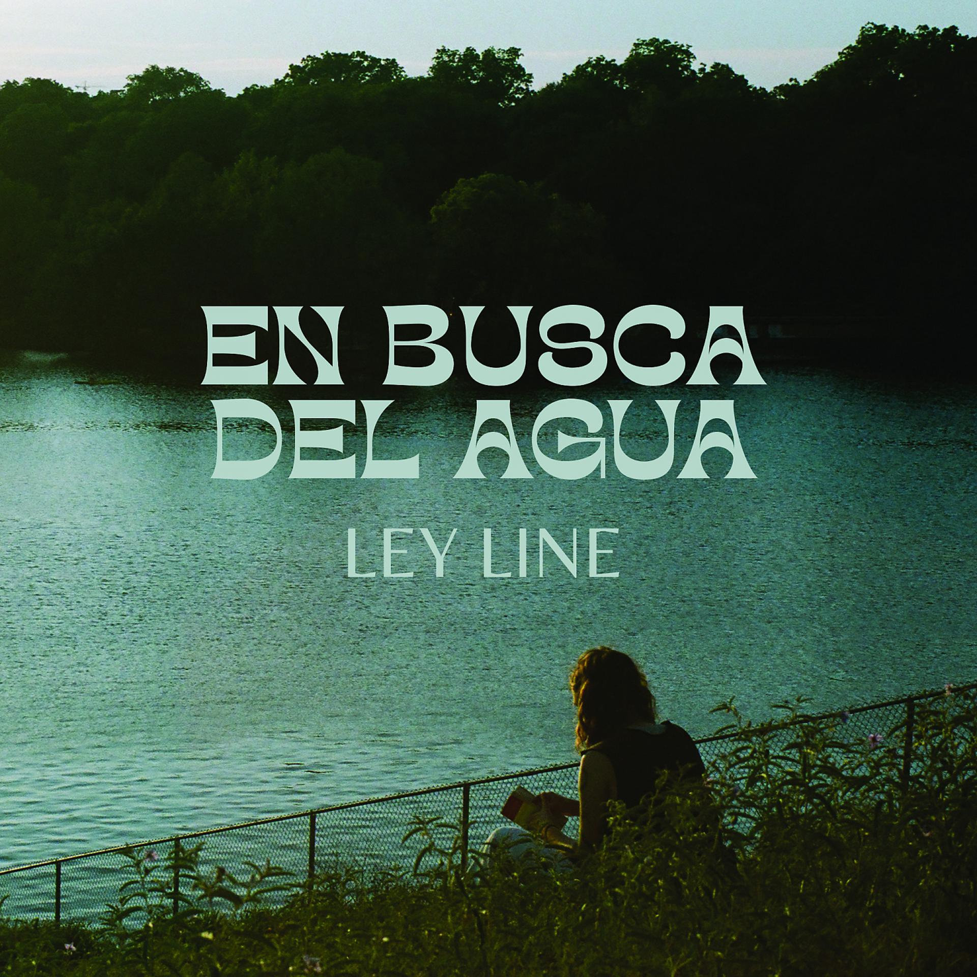 Постер альбома En Busca Del Agua