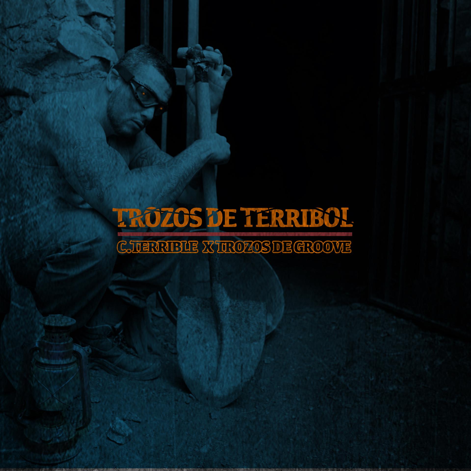 Постер альбома Trozos de Terribol