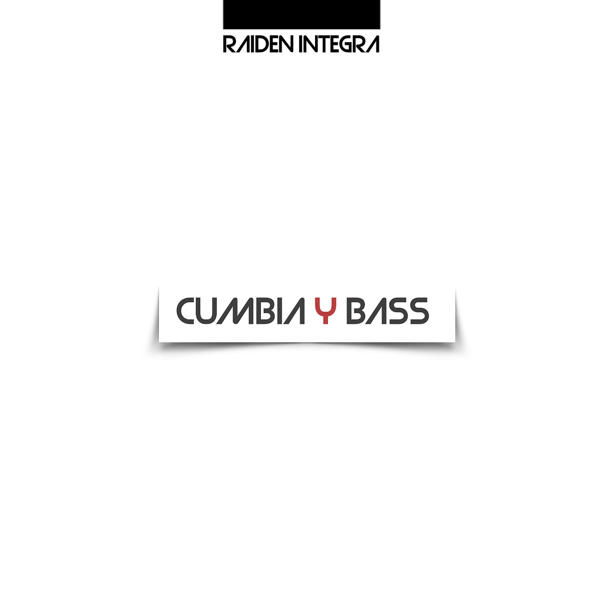 Постер альбома Cumbia y Bass