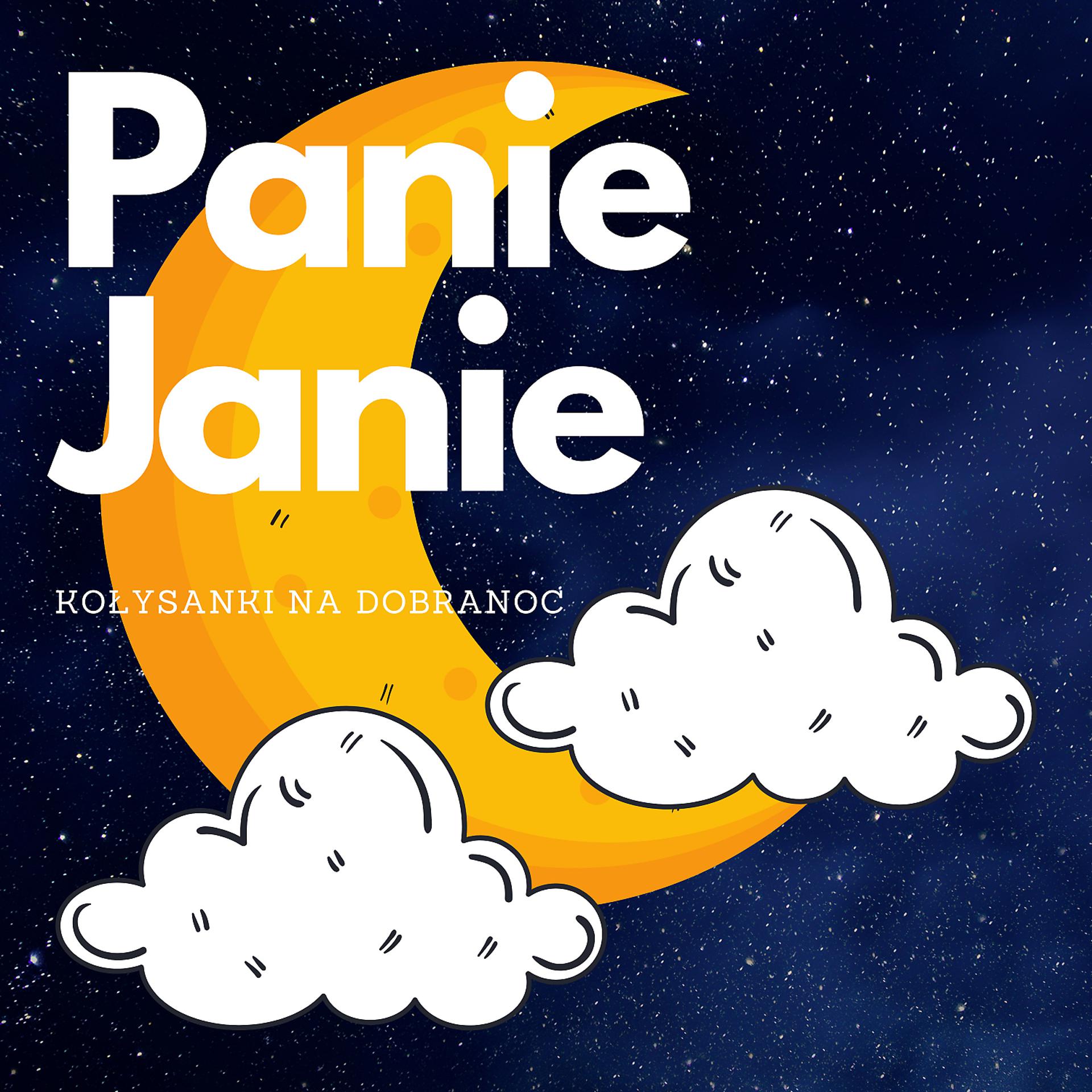 Постер альбома Panie Janie (Instrumentalnie)
