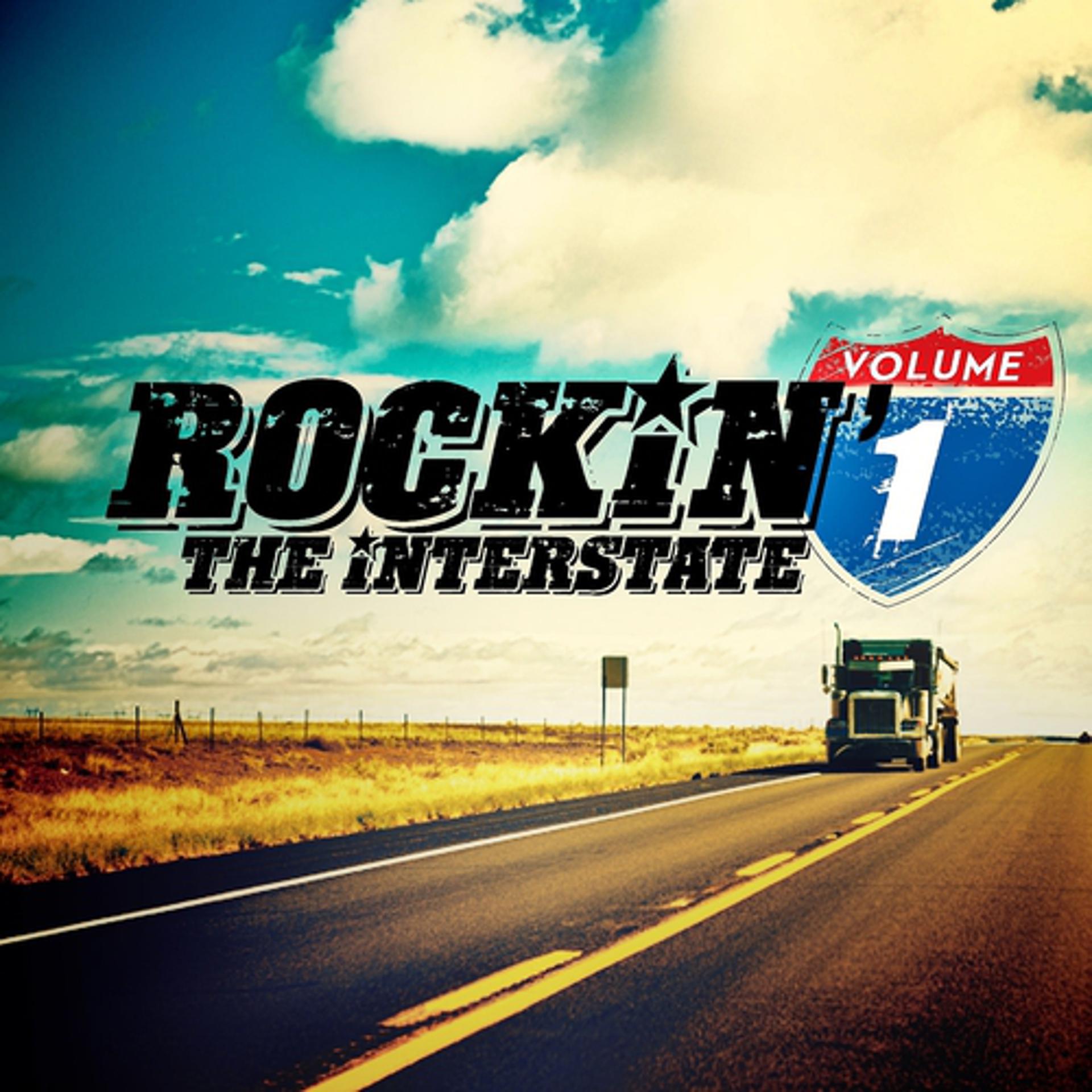 Постер альбома Rockin' the Interstate