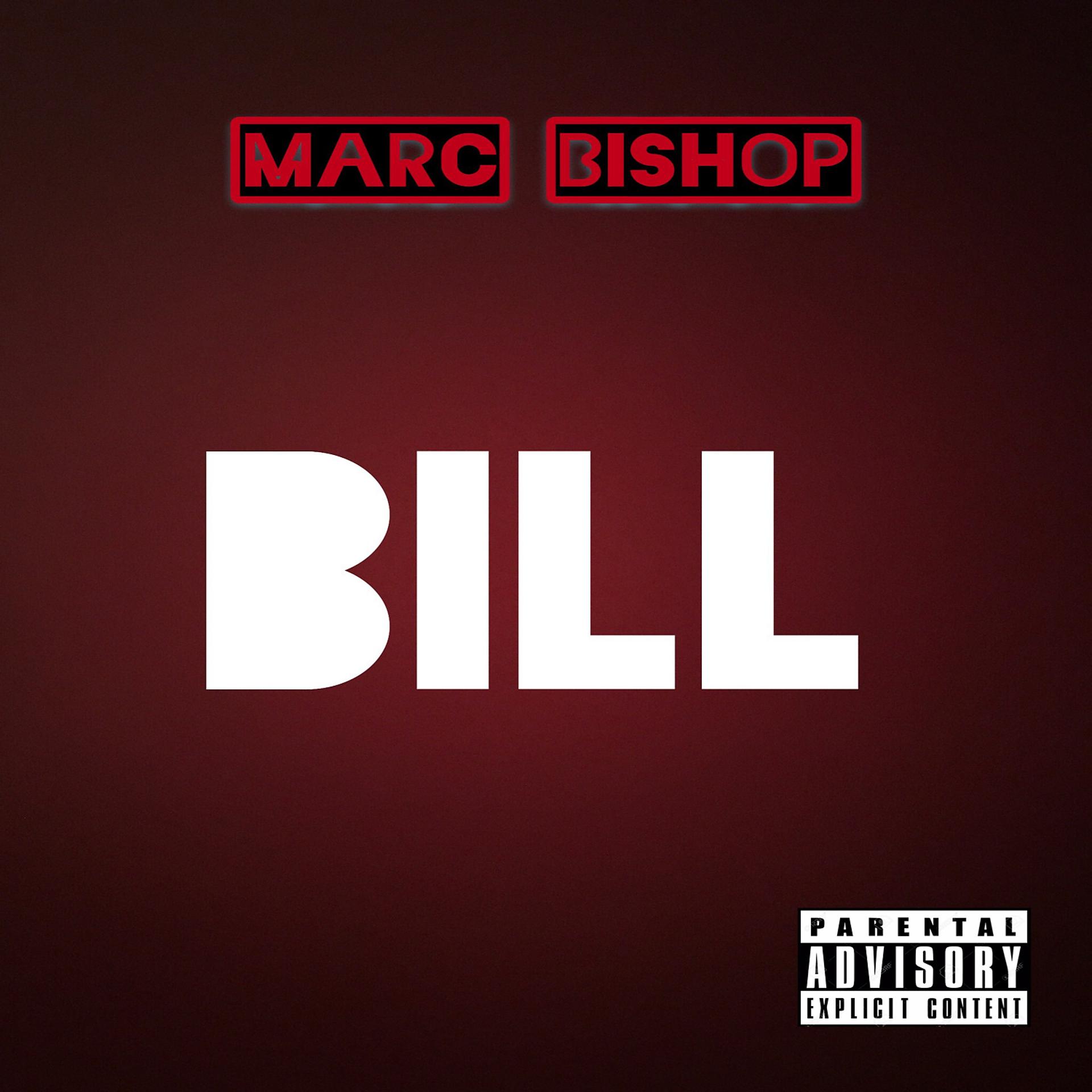 Постер альбома BILL