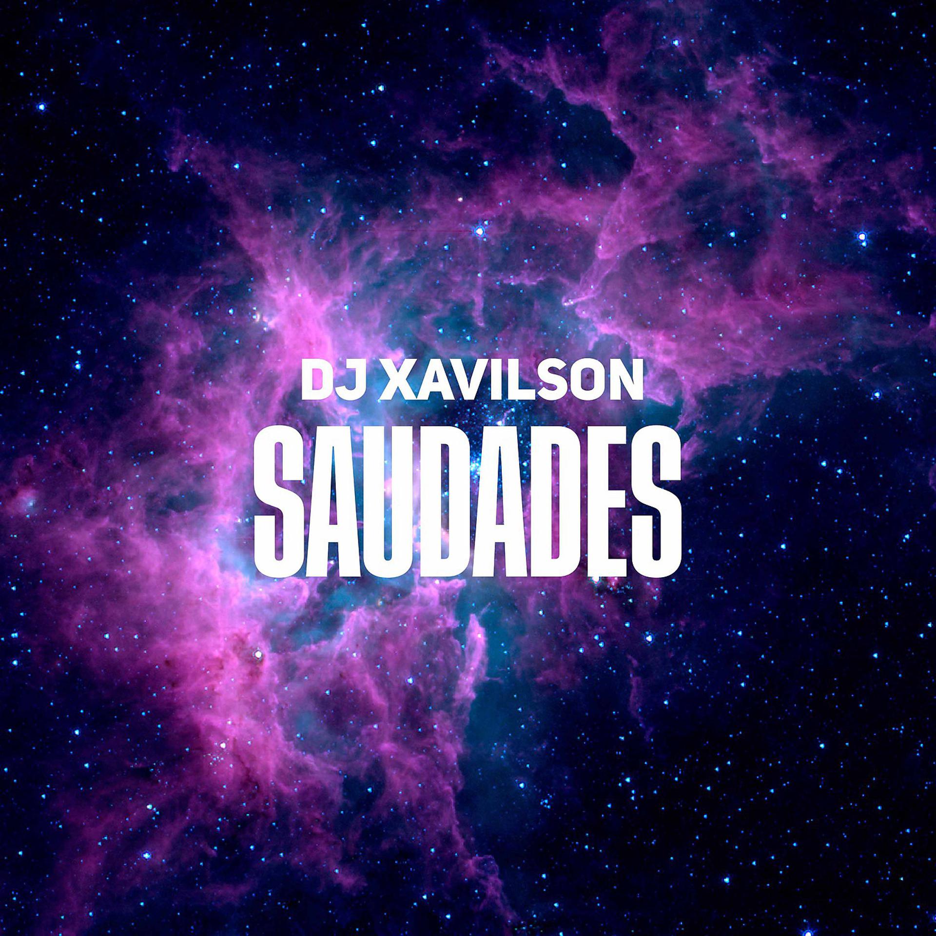Постер альбома Saudades