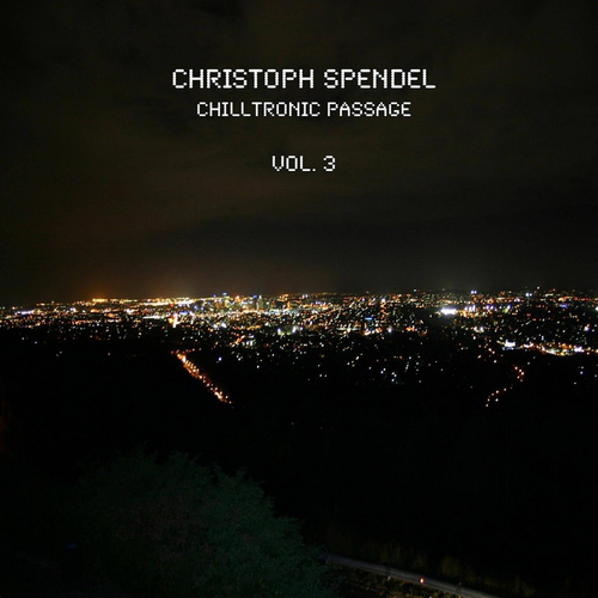 Постер альбома Chilltronic Passage, Vol. 3