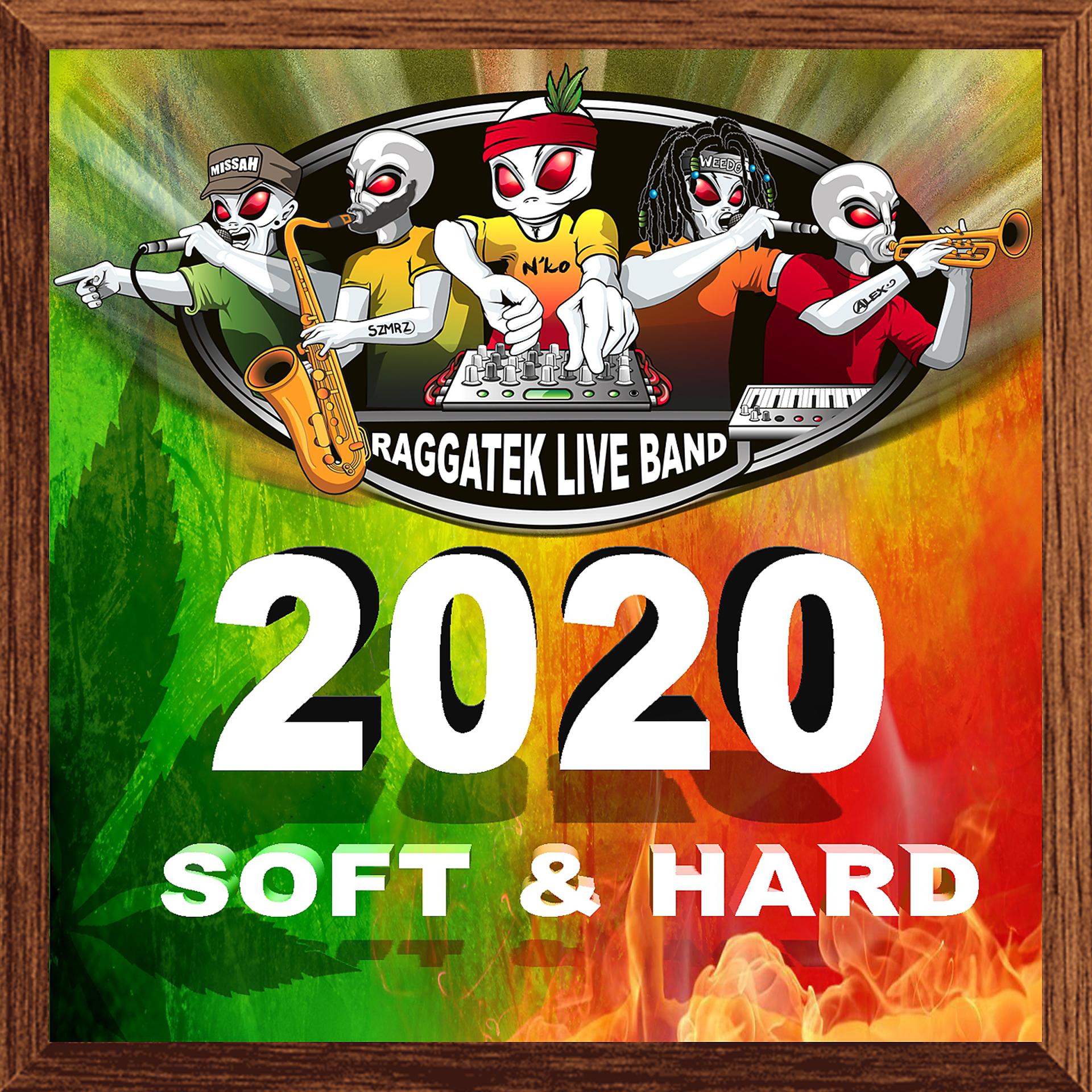 Постер альбома Rlb 2020