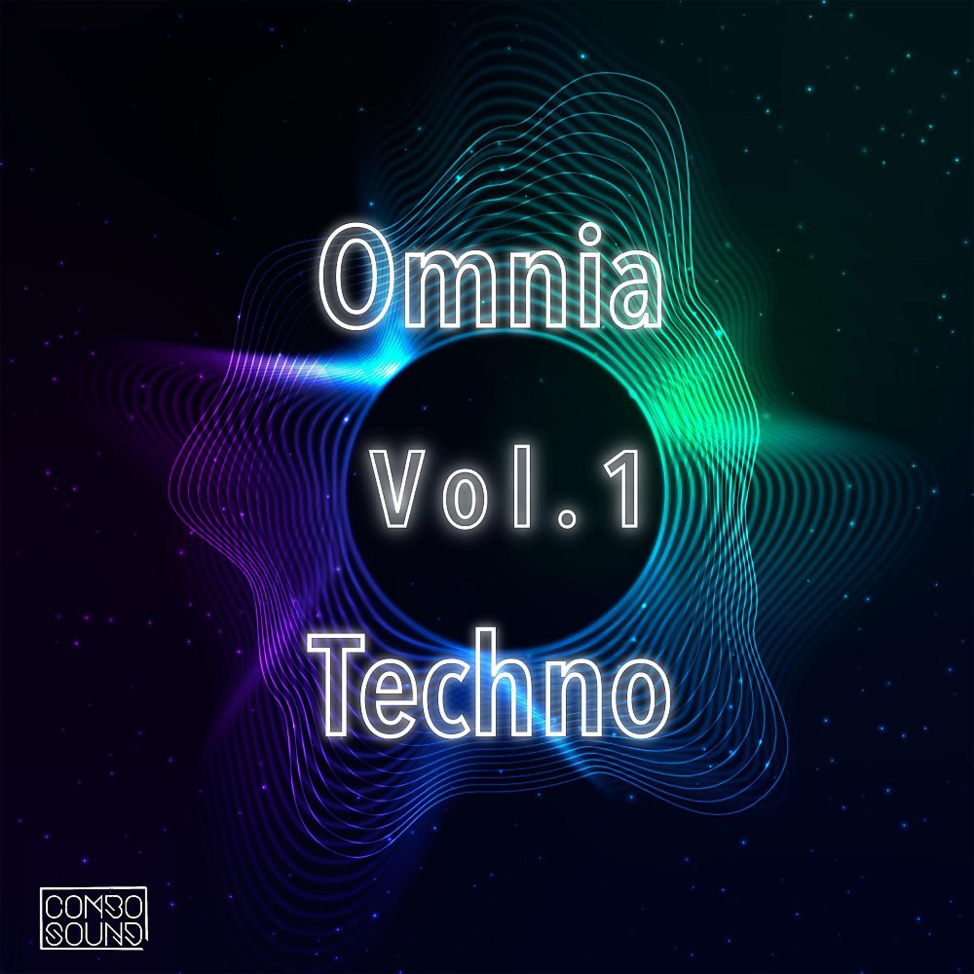 Постер альбома Omnia Techno, Vol. 1