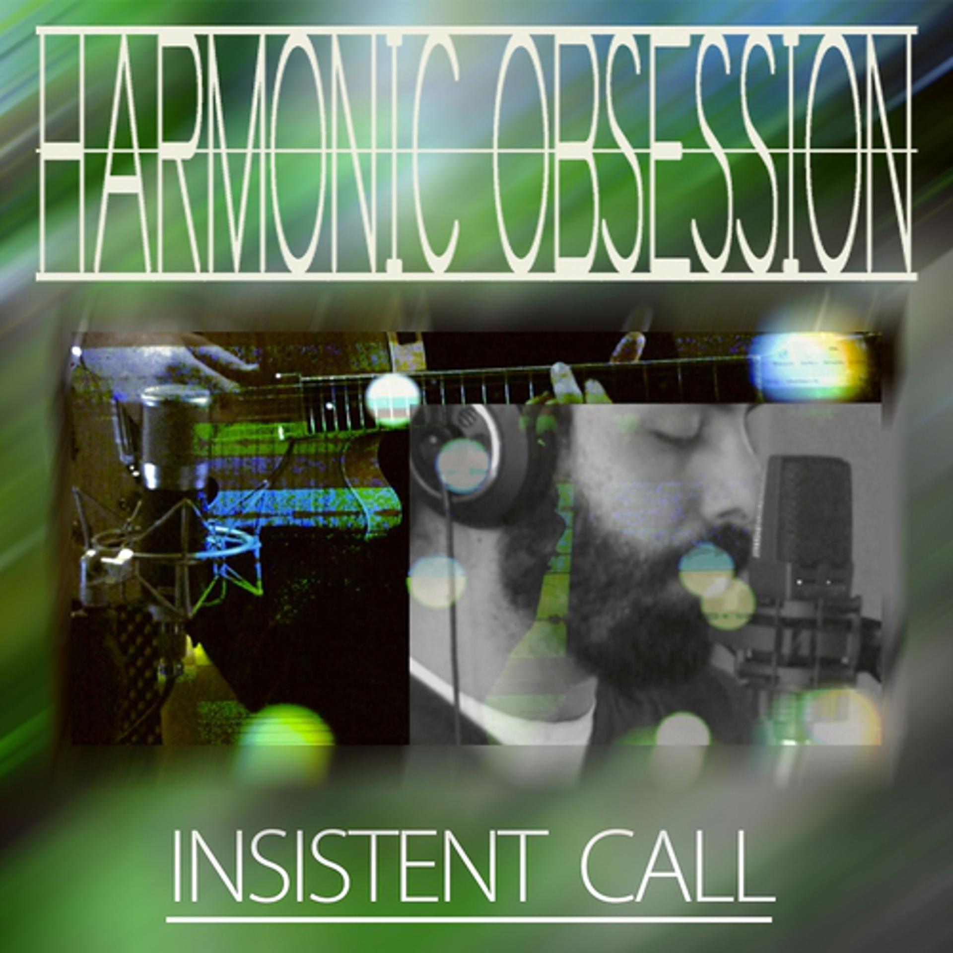 Постер альбома Insistent Call
