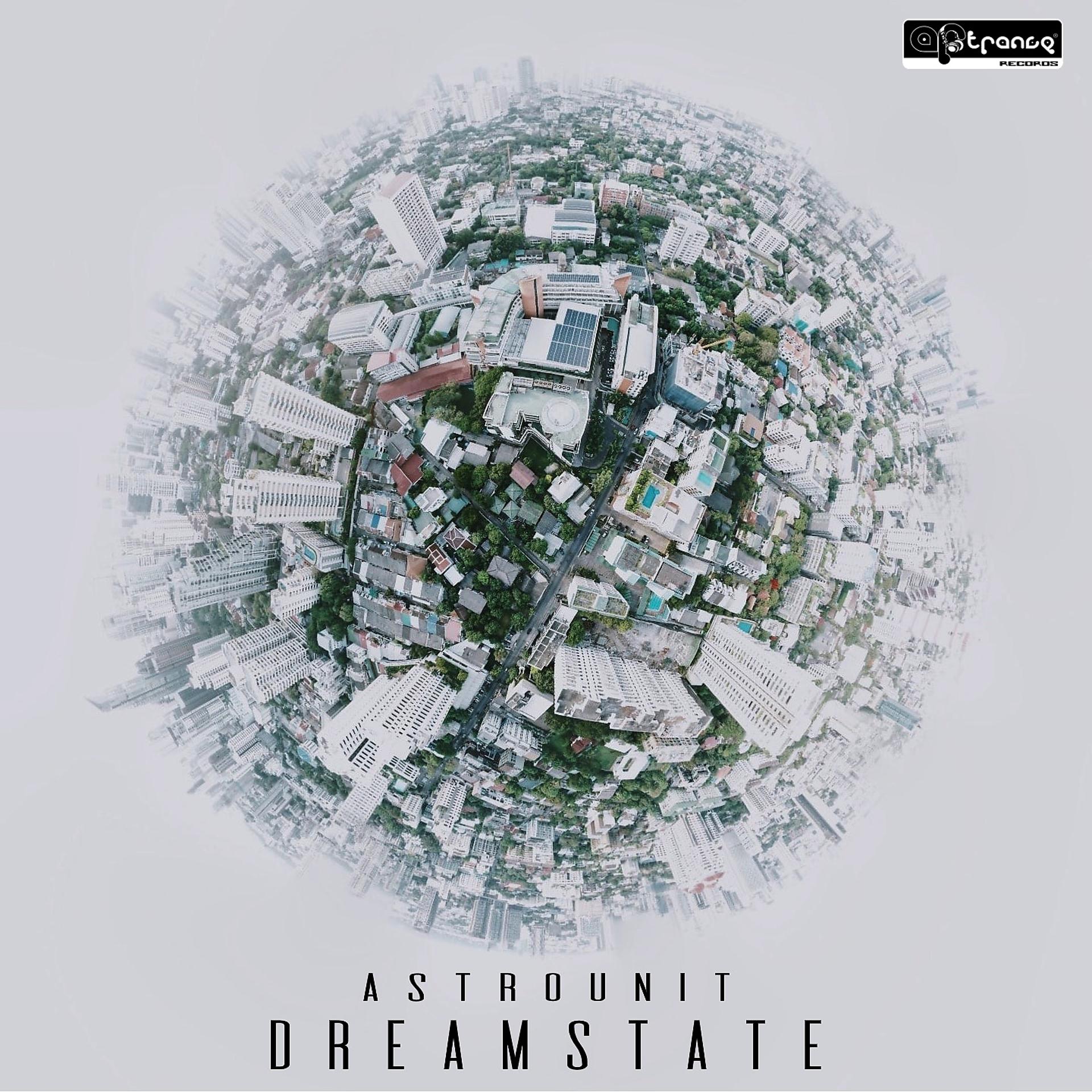 Постер альбома Dreamstate