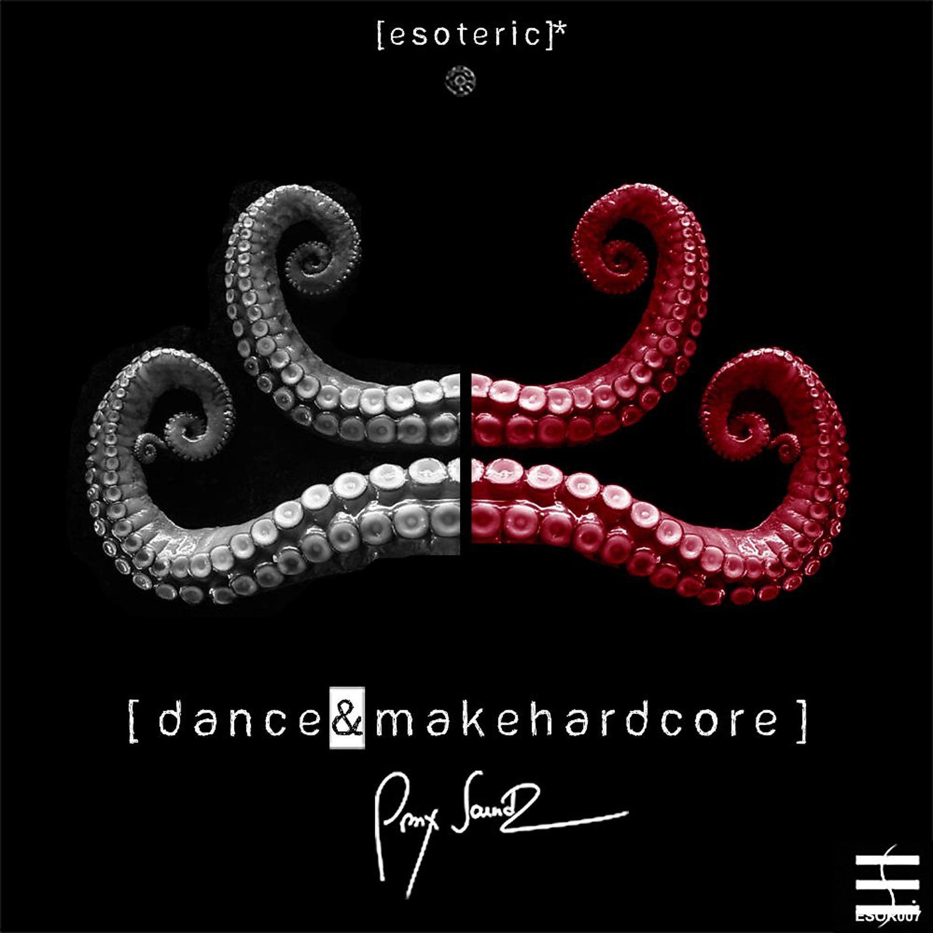 Постер альбома Dance and Make Hardcore