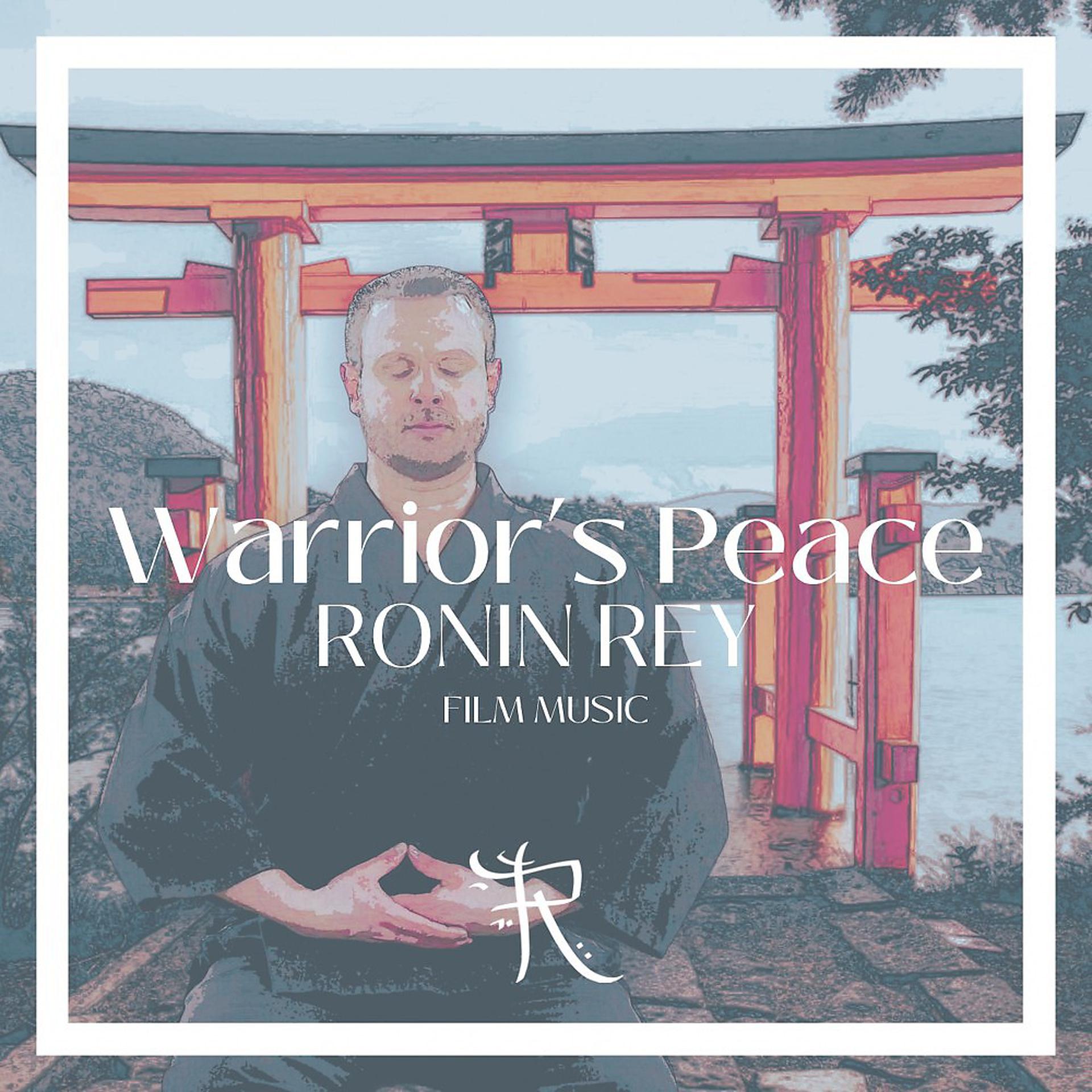 Постер альбома Warrior's Peace