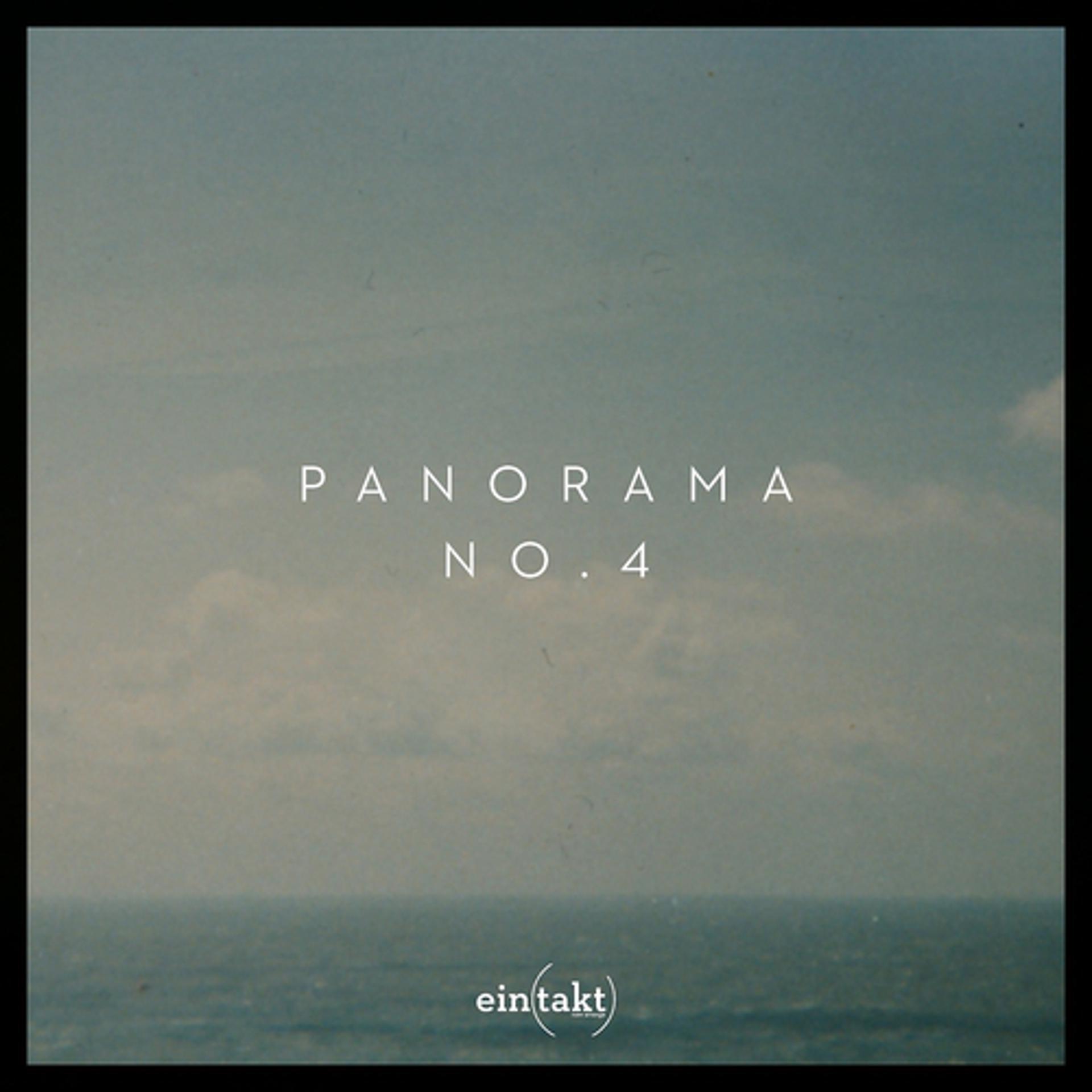 Постер альбома Panorama, Vol. 4