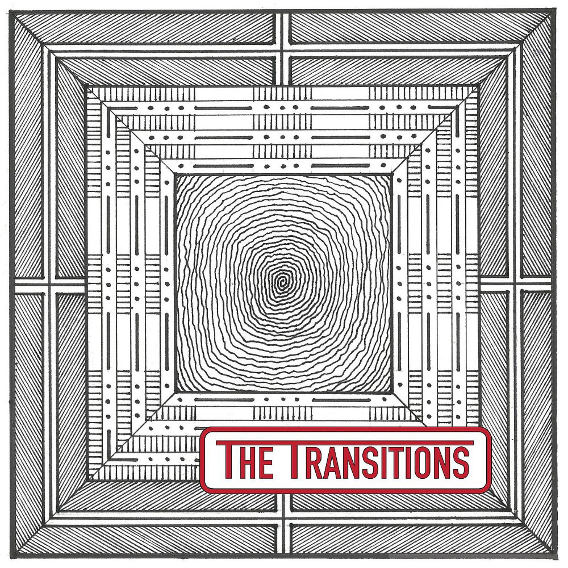 Постер альбома The Transitions