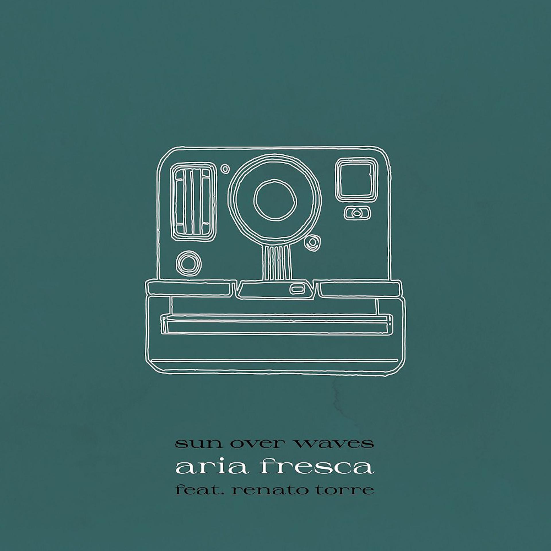 Постер альбома Aria fresca