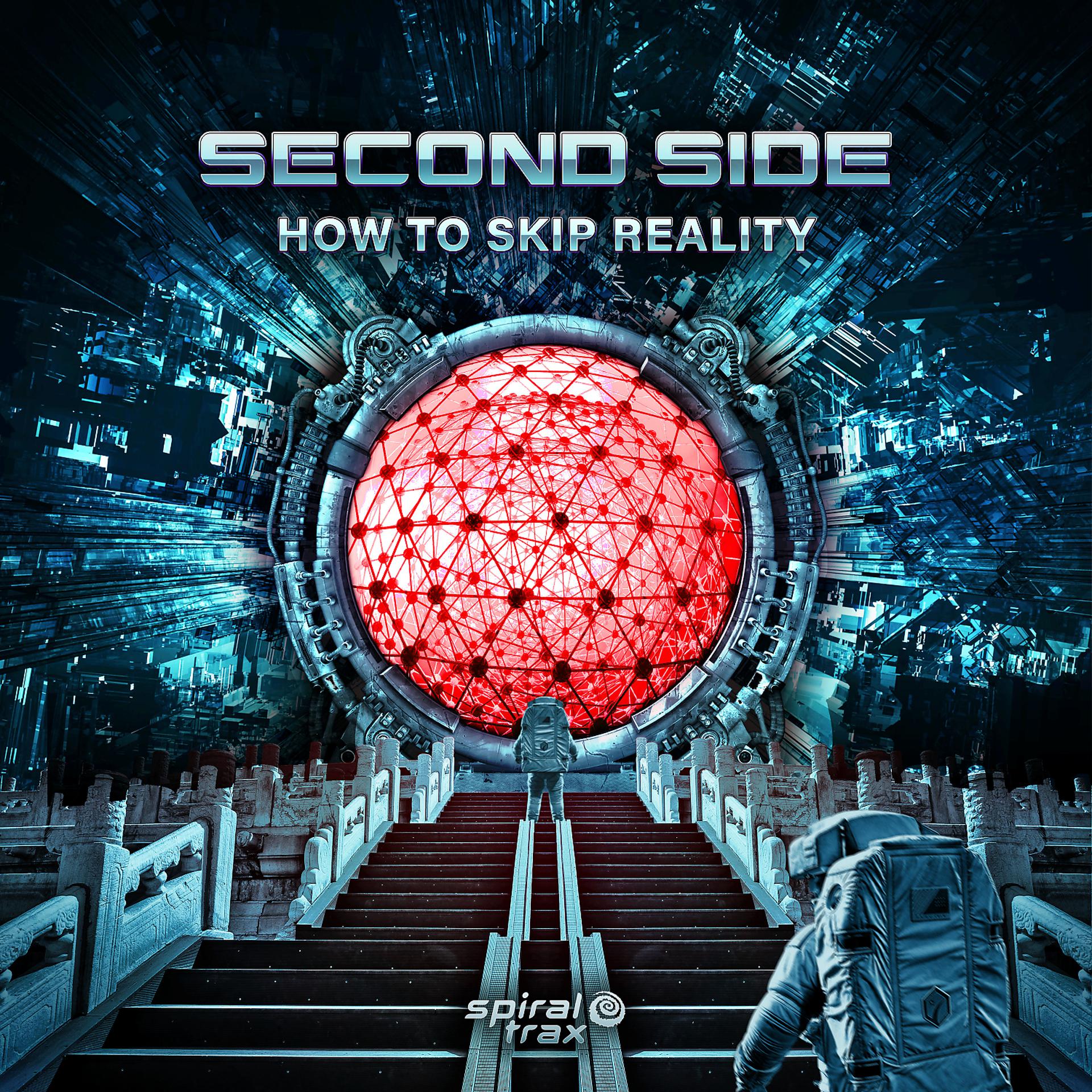 Постер альбома How To Skip Reality