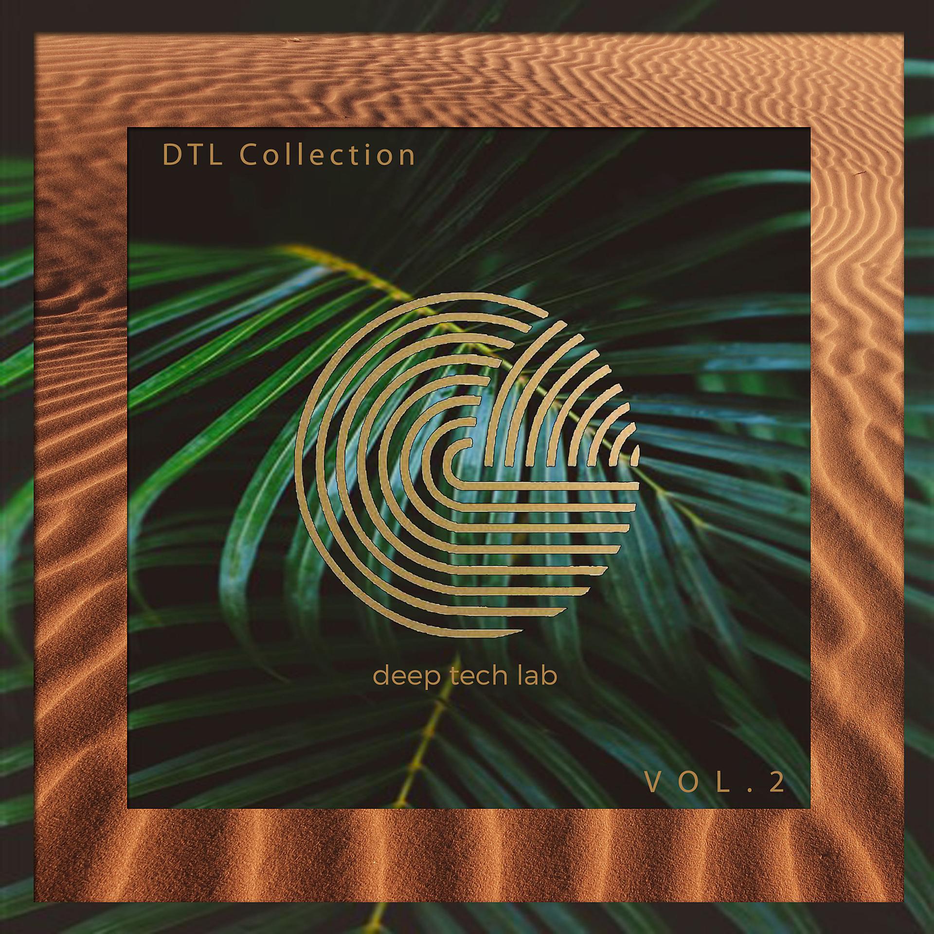 Постер альбома DTL Collection, Vol. 2