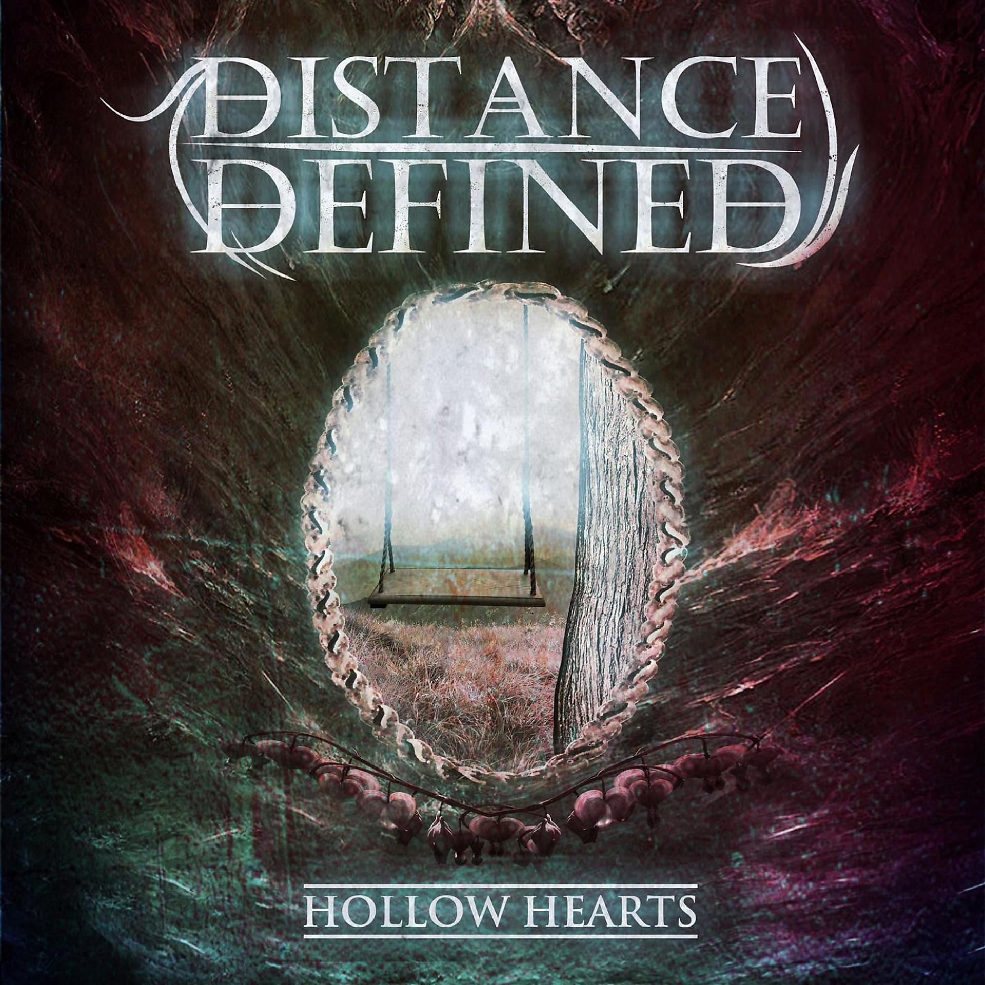 Постер альбома Hollow Hearts