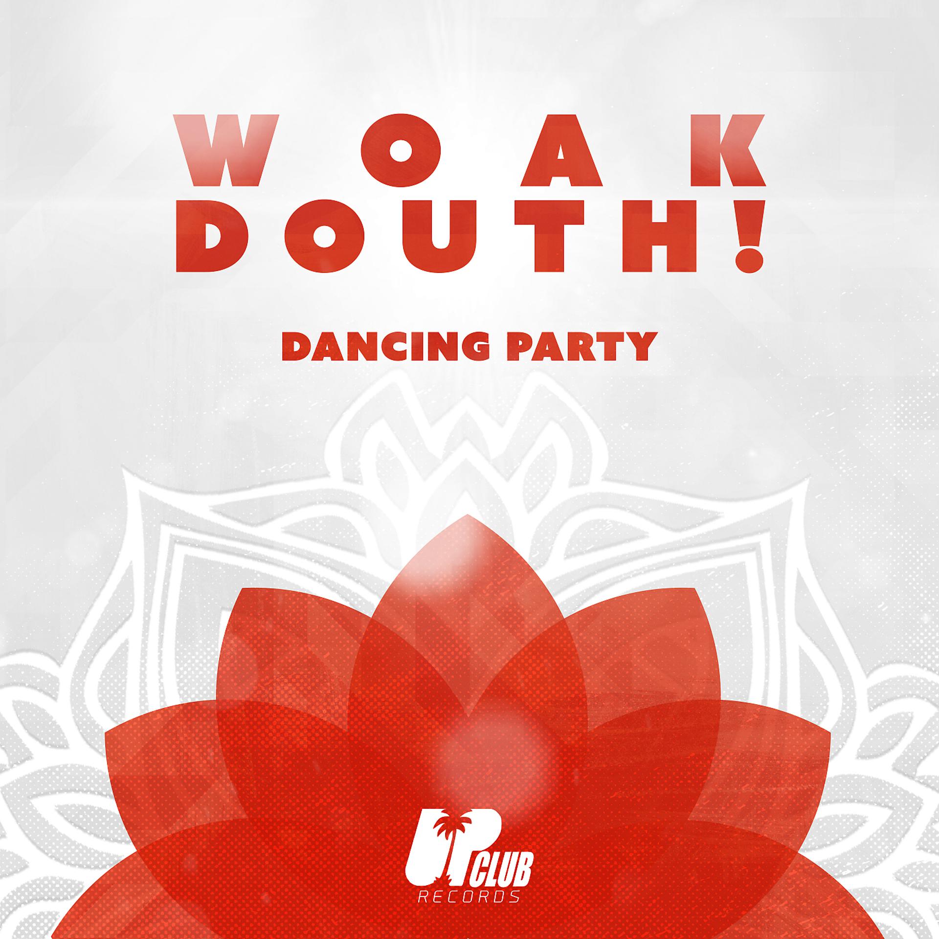 Постер альбома Dancing Party