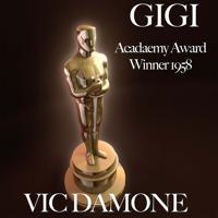 Постер альбома Gigi (Academy Award Oscar Winner 1958)