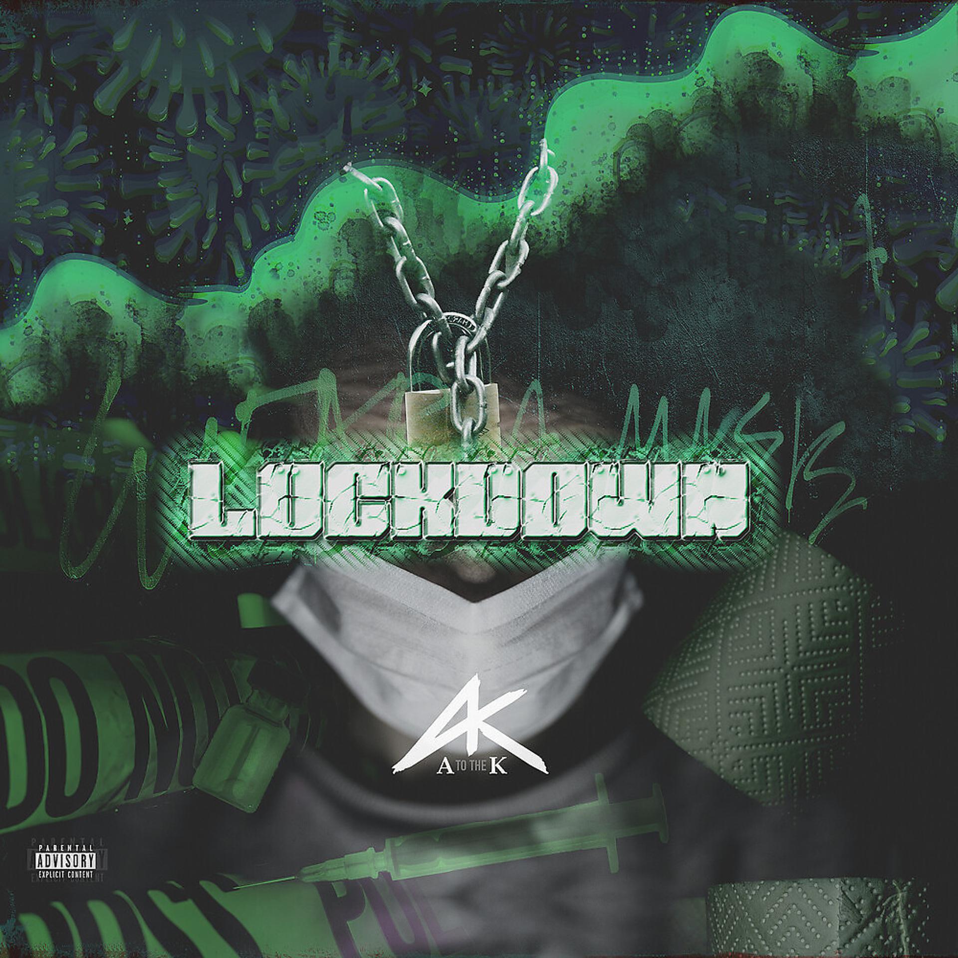 Постер альбома Lockdown