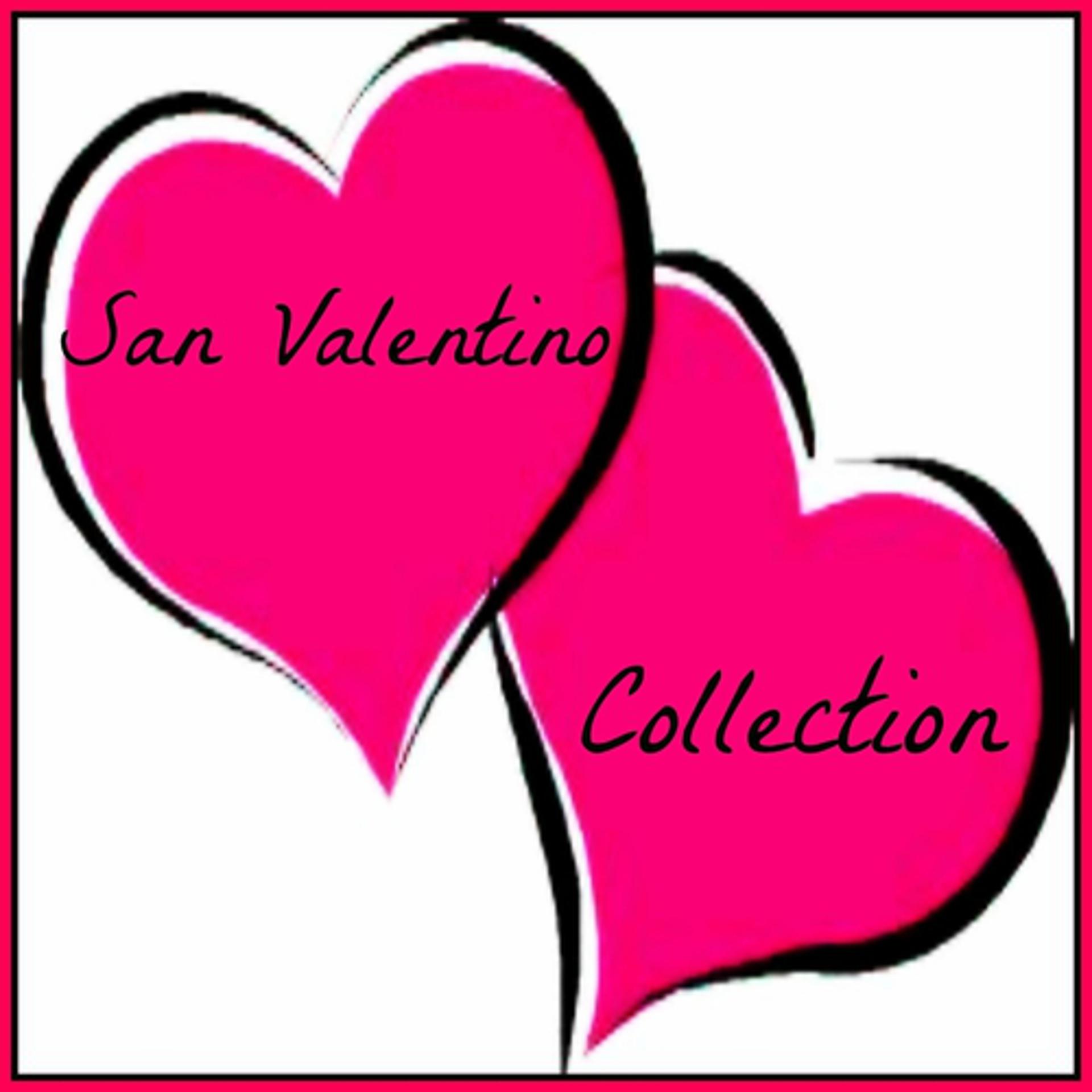 Постер альбома San Valentino Collection