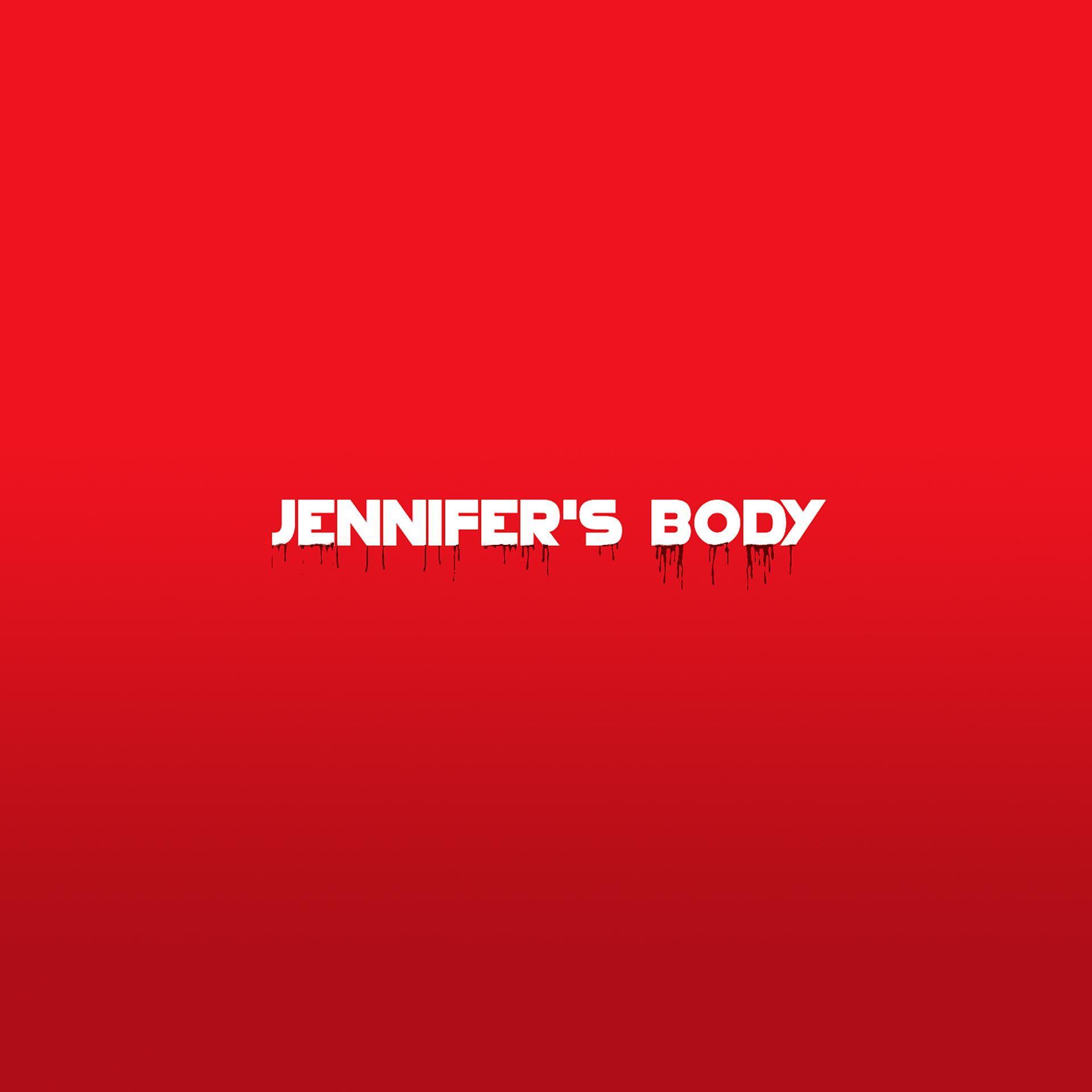Постер альбома Jennifer's Body