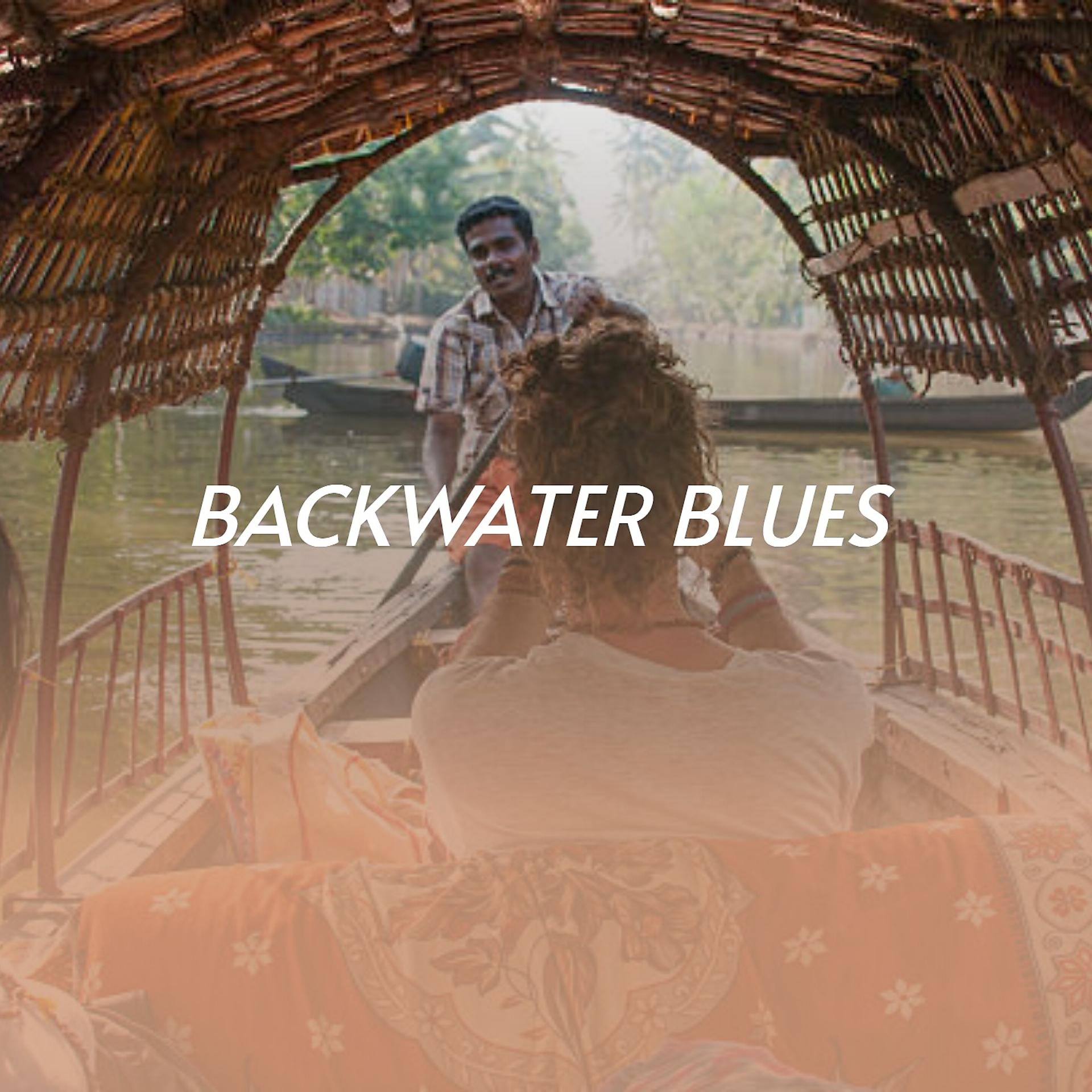 Постер альбома Backwater Blues