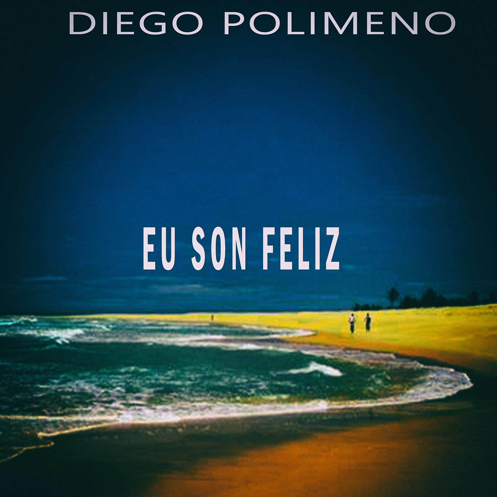 Постер альбома Eu Son Feliz