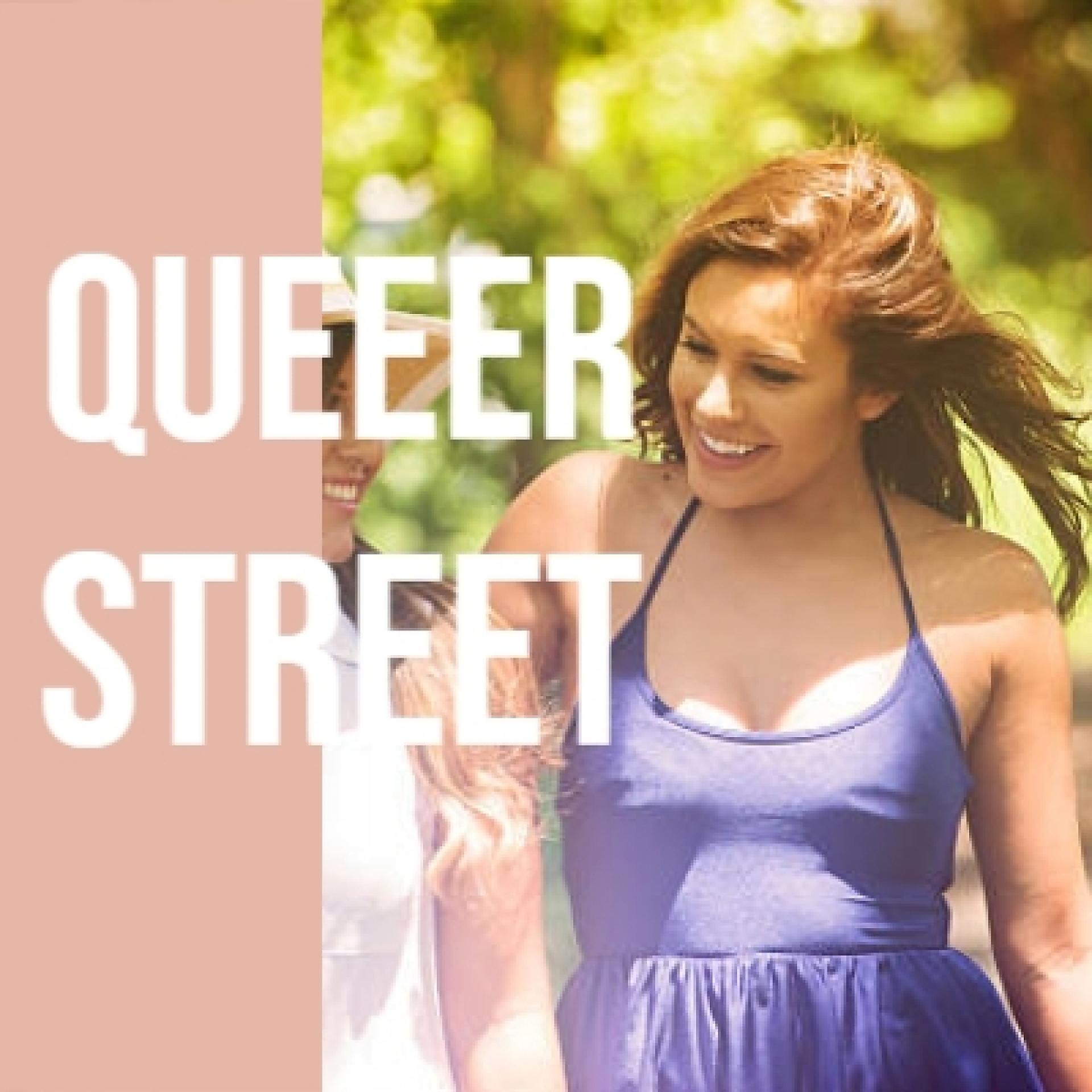 Постер альбома Queeer Street