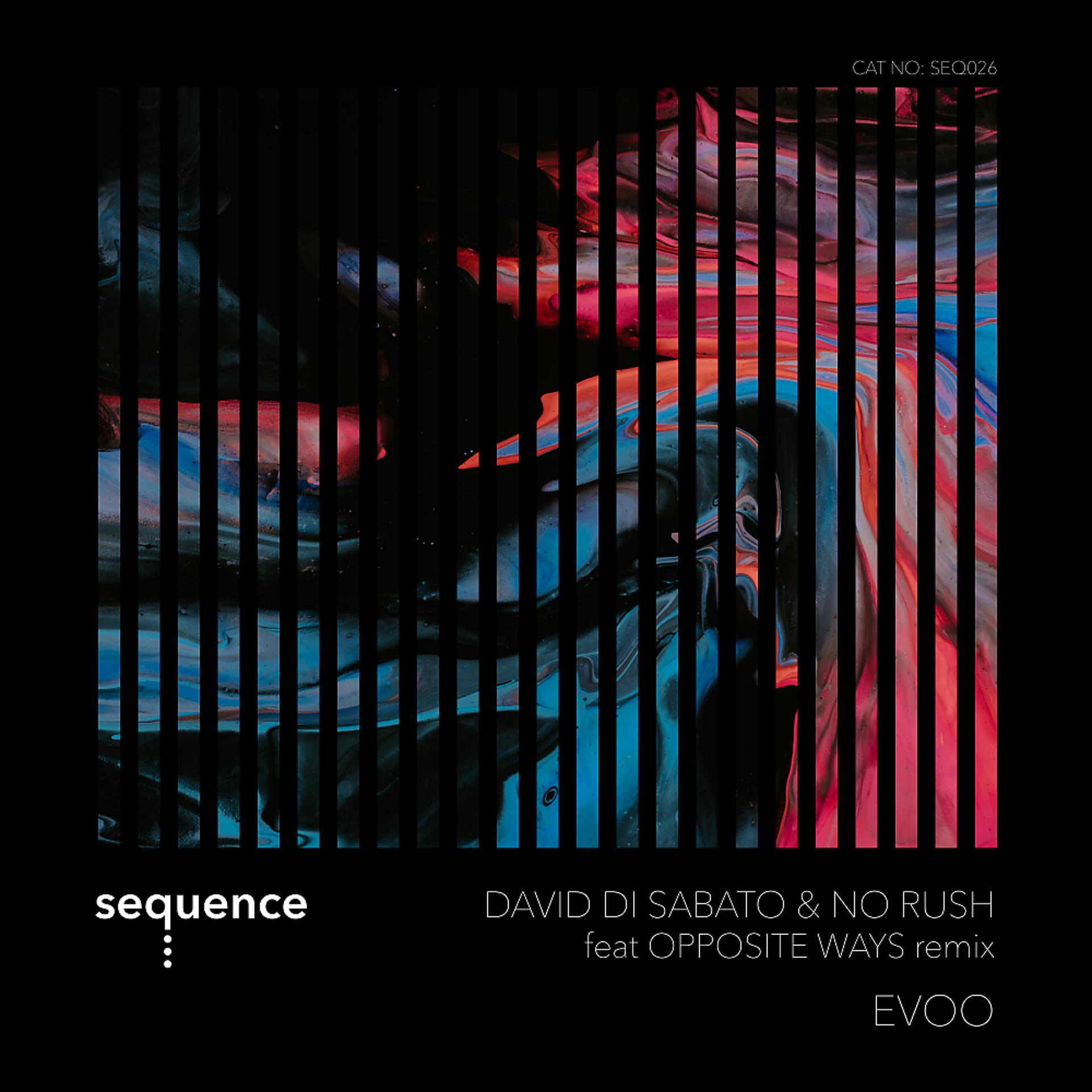 Постер альбома Evoo