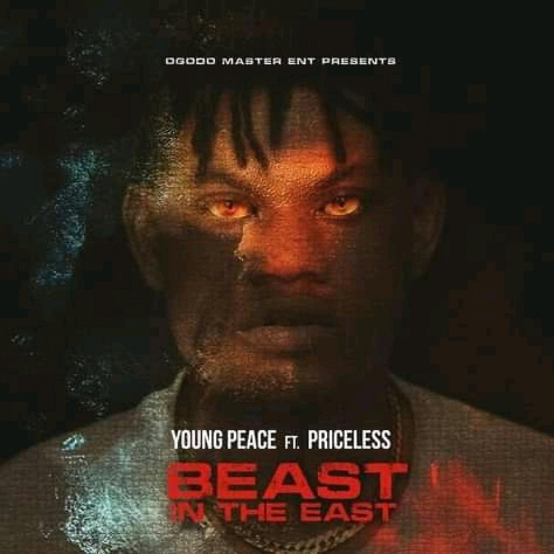 Постер альбома Beast in the East