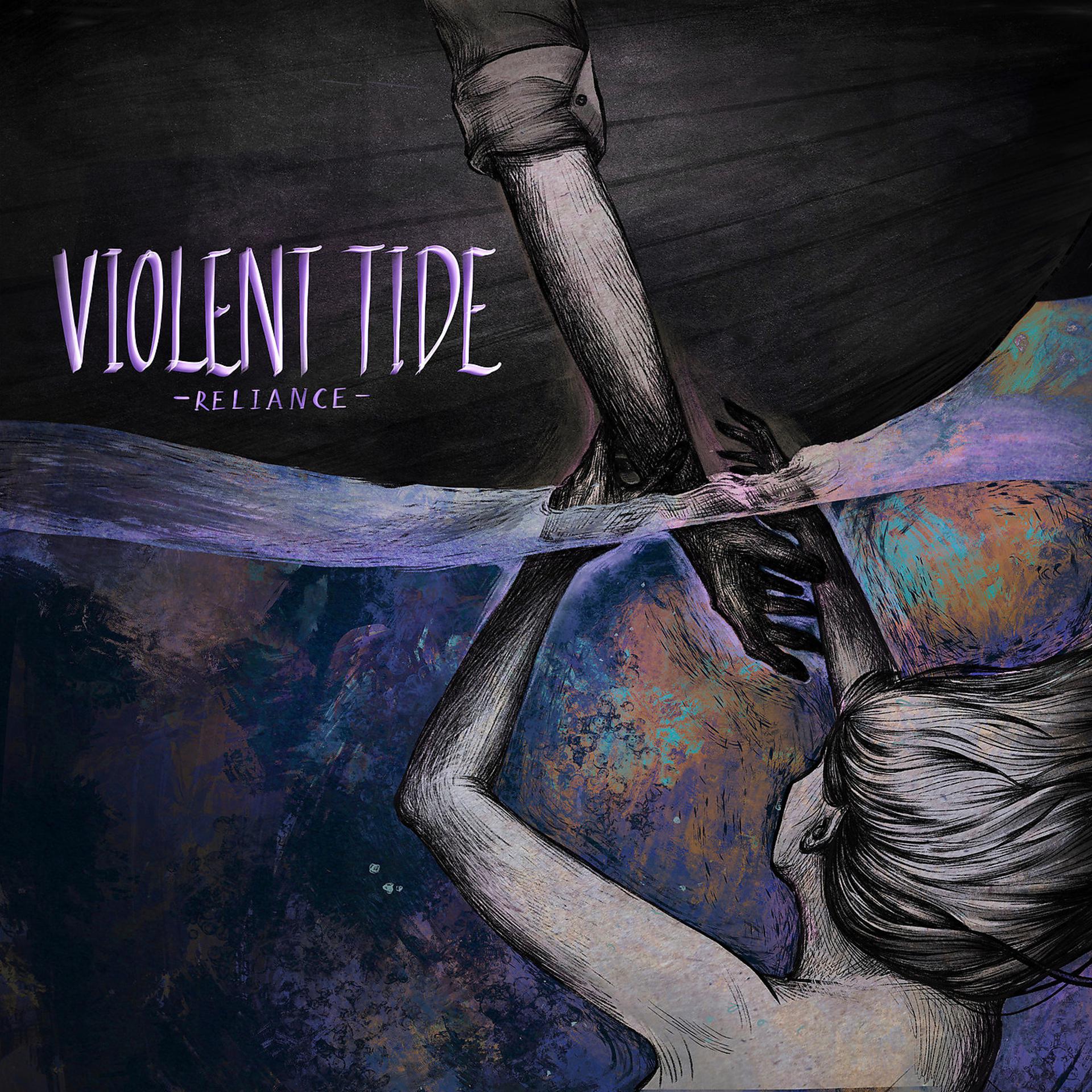 Постер альбома Violent Tide
