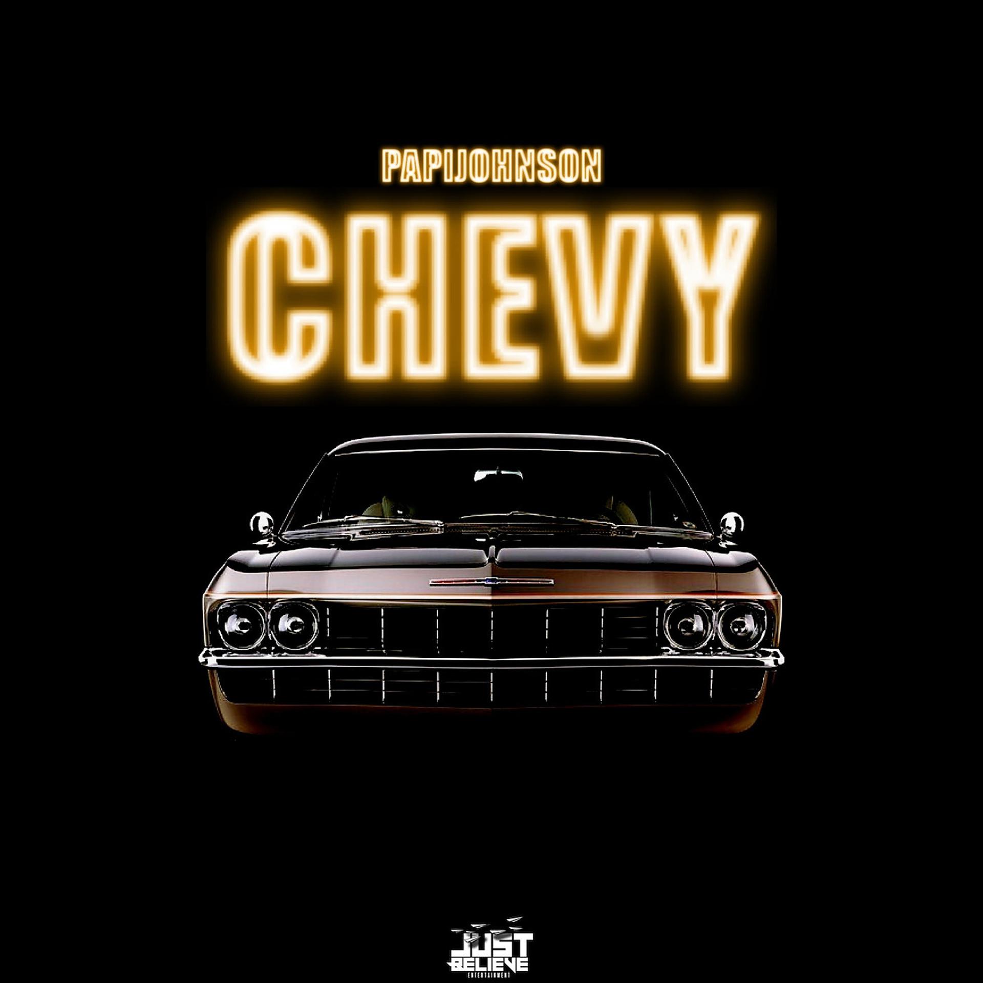 Постер альбома Chevy