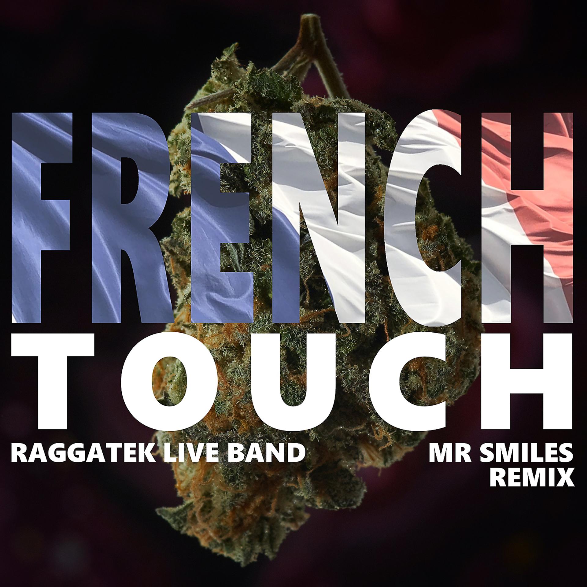 Постер альбома French Touch