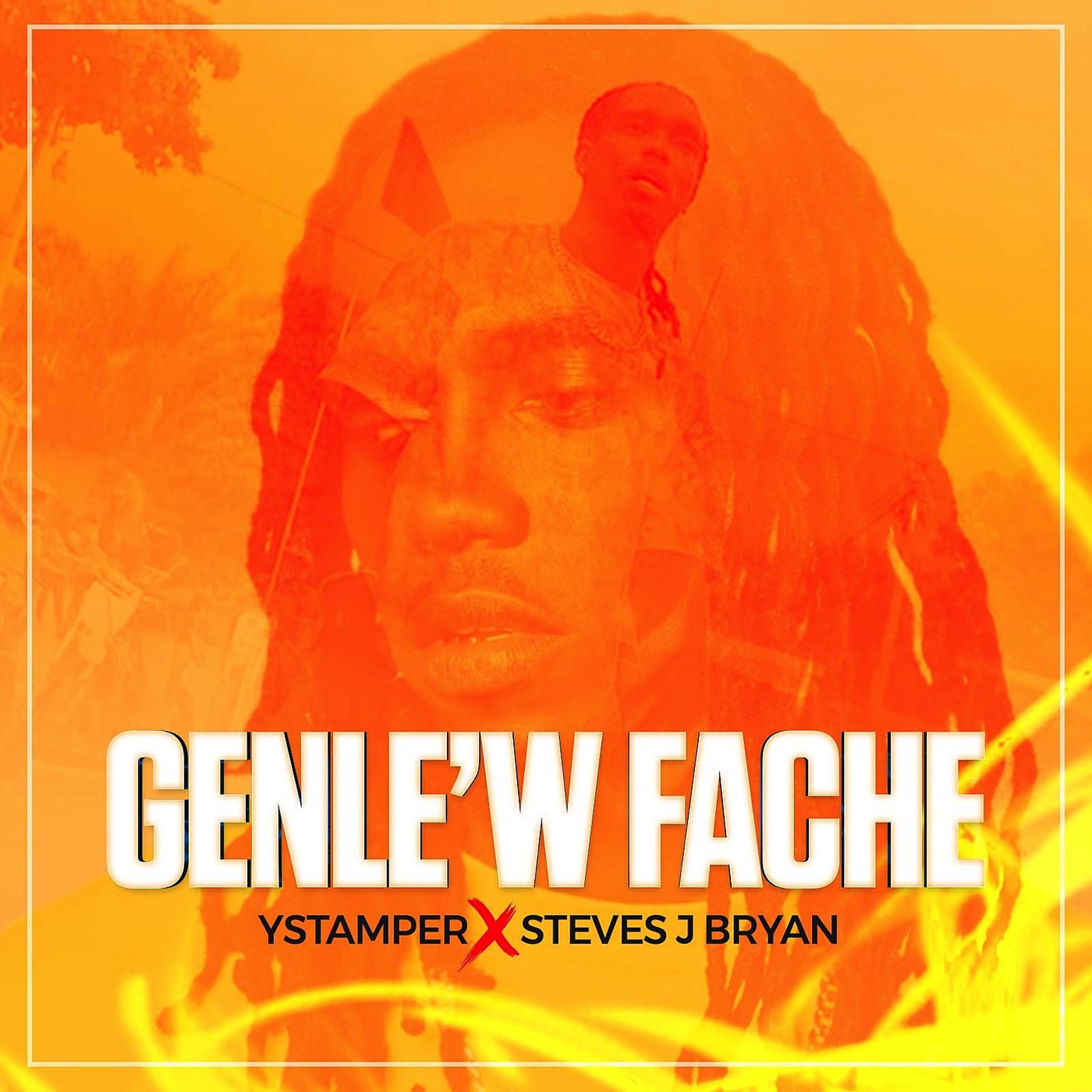 Постер альбома Genle'w Fache