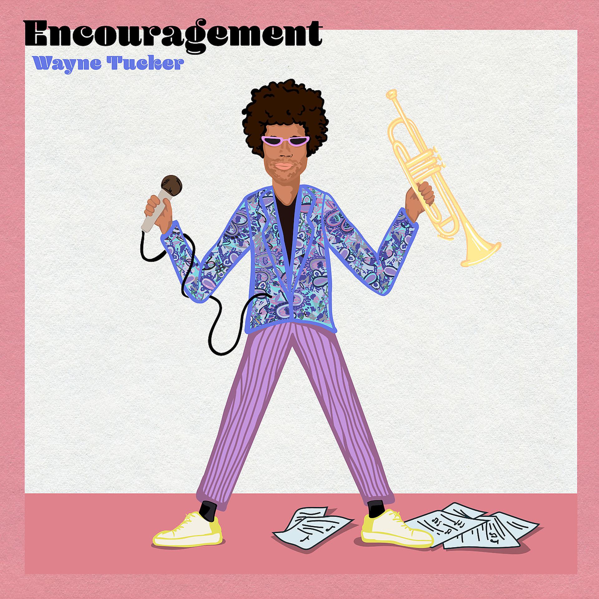 Постер альбома Encouragement