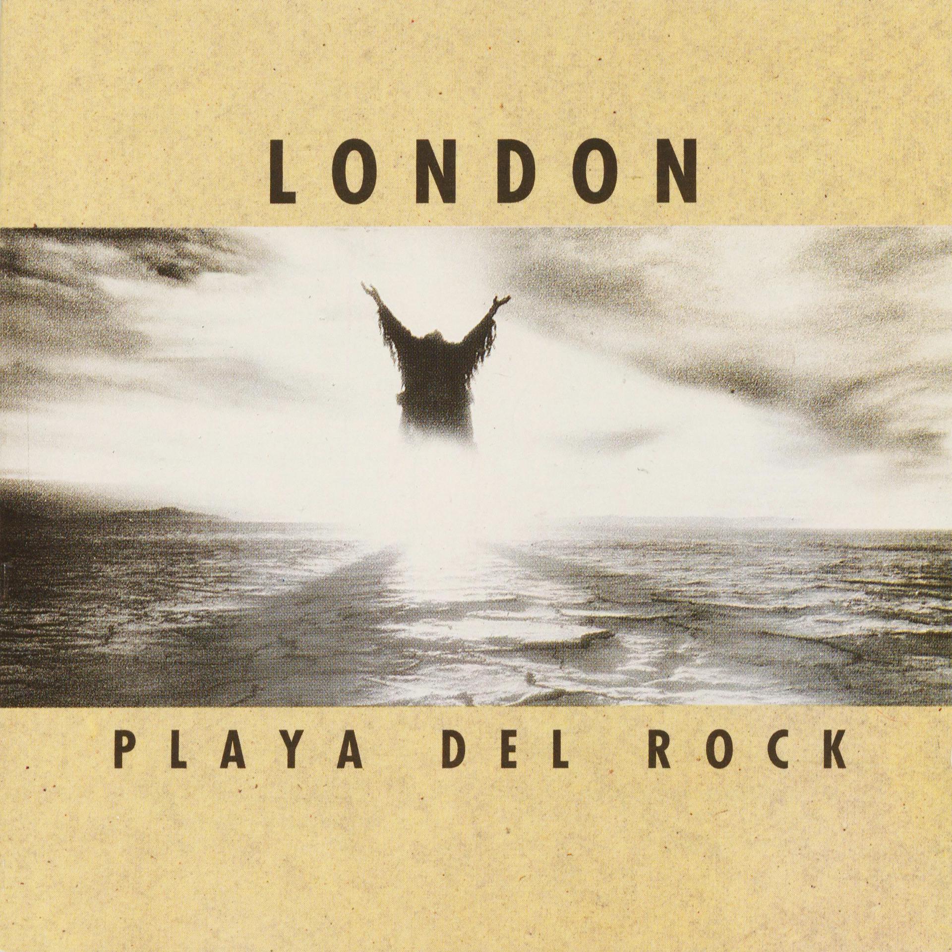 Постер альбома Playa Del Rock
