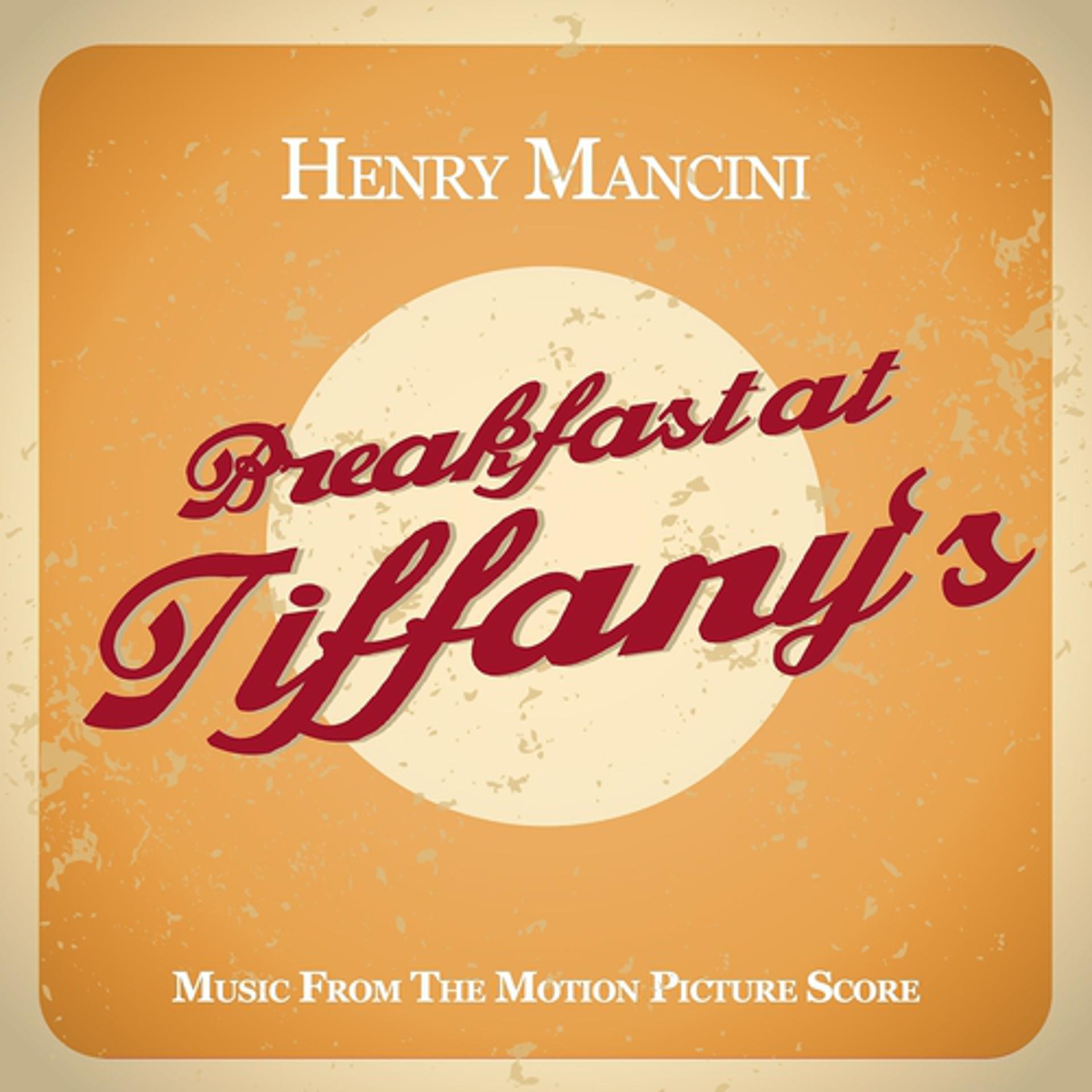 Постер альбома Breakfast At Tiffany's
