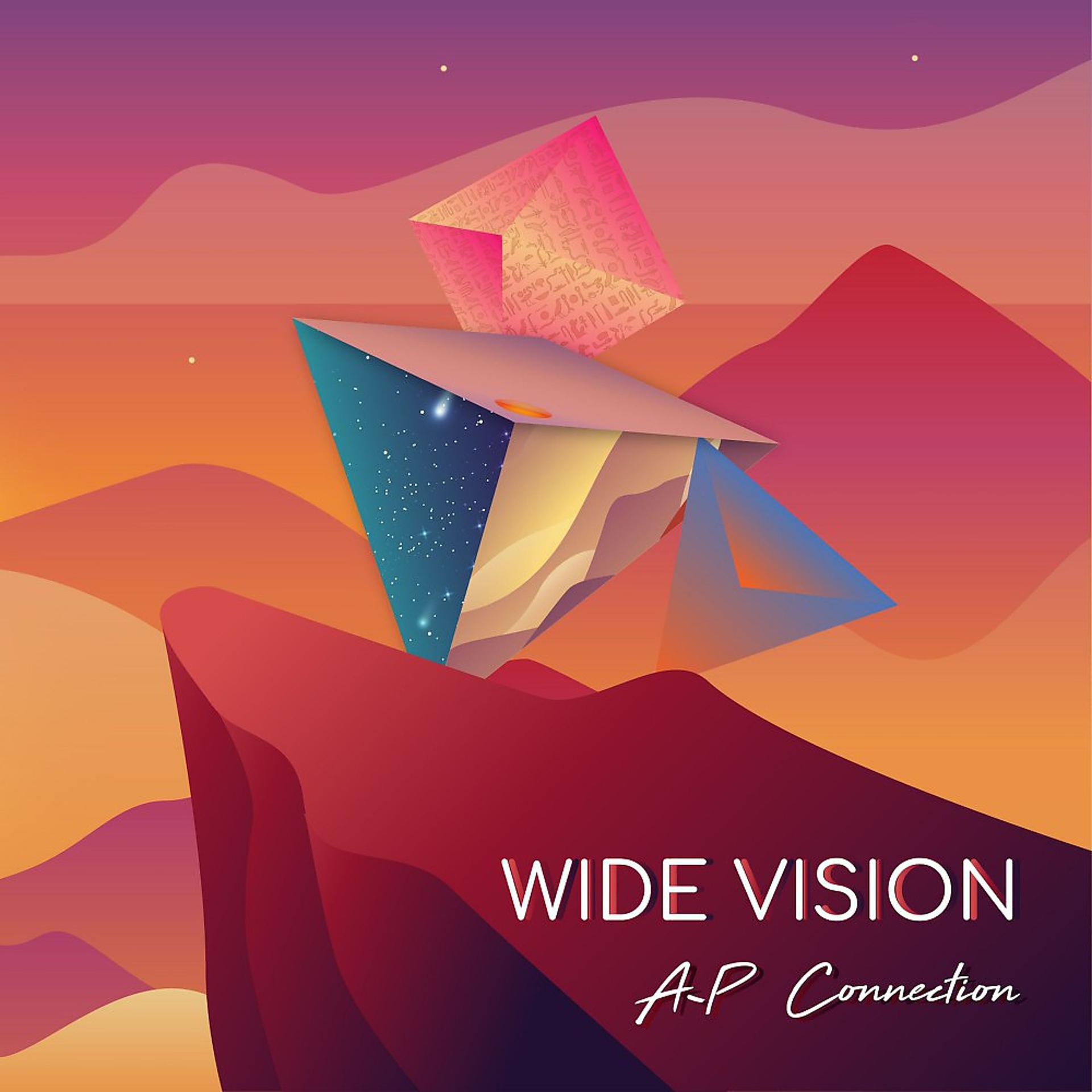 Постер альбома Wide Vision