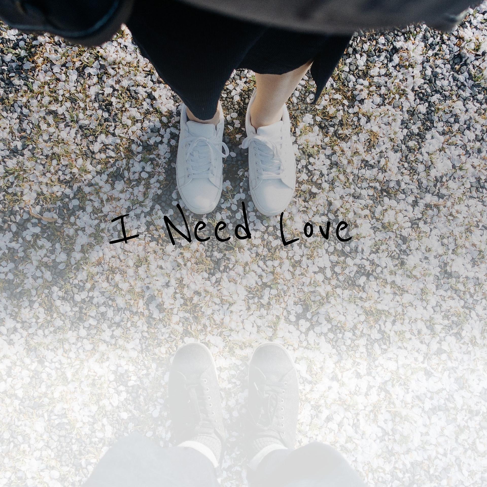 Постер альбома I Need Love