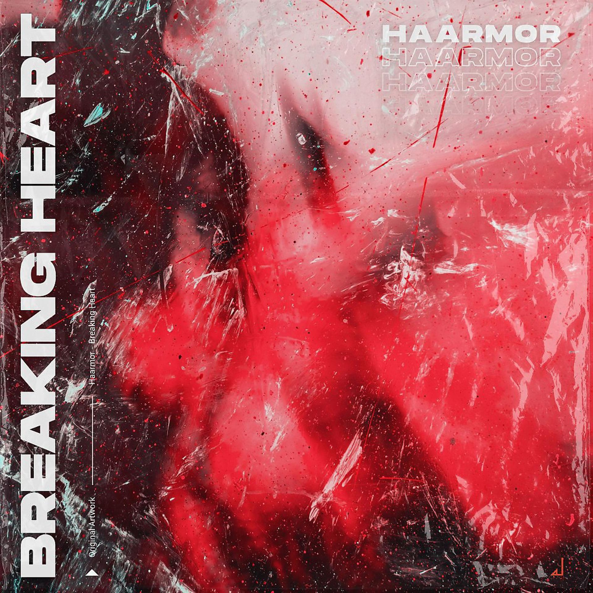 Постер альбома Breaking Heart (Original Mix)